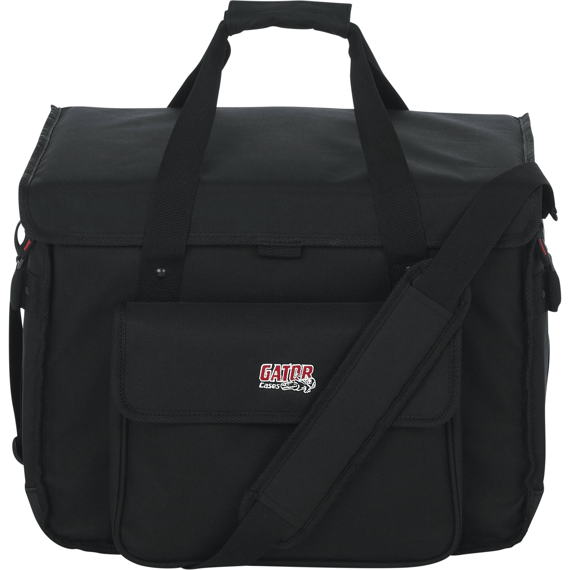 Gator Cases G-STUDIOMON1 Studio Monitor Tote Bag