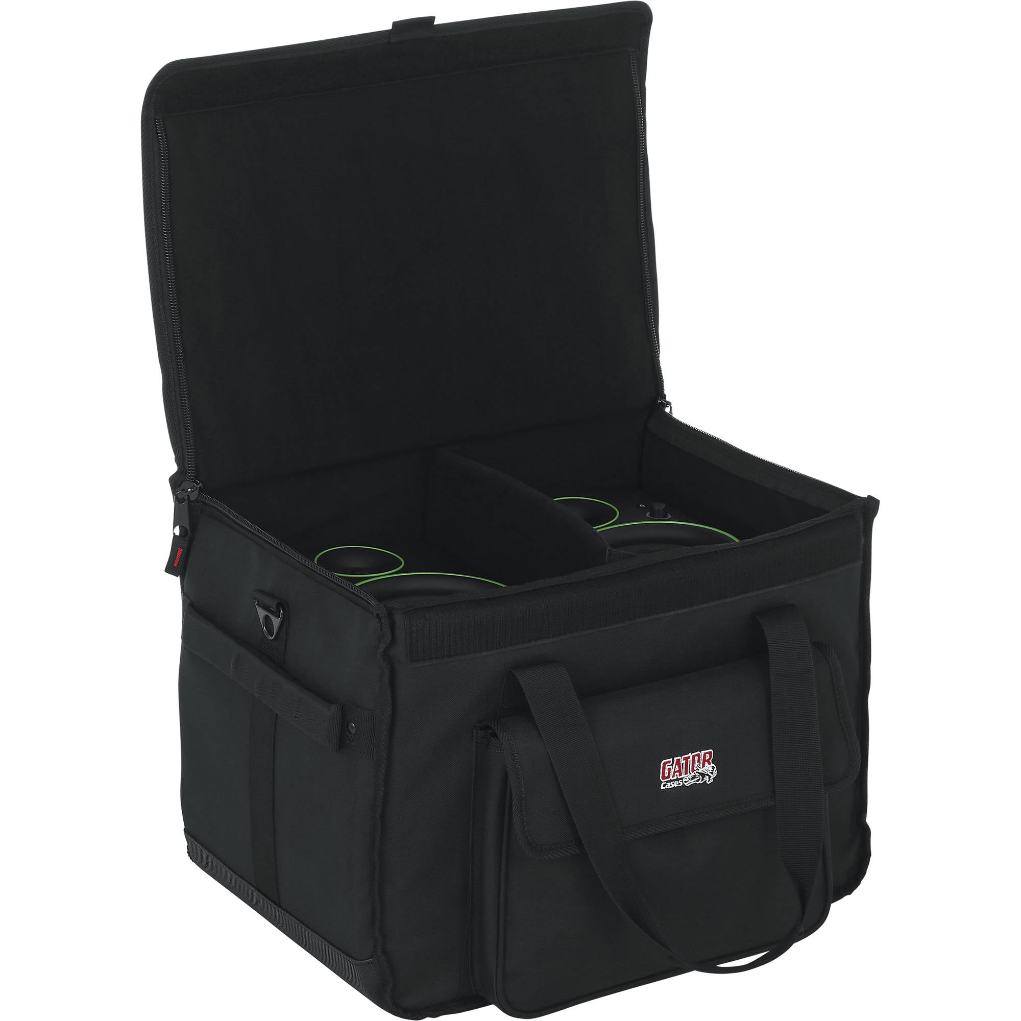 Gator Cases G-STUDIOMON1 Studio Monitor Tote Bag