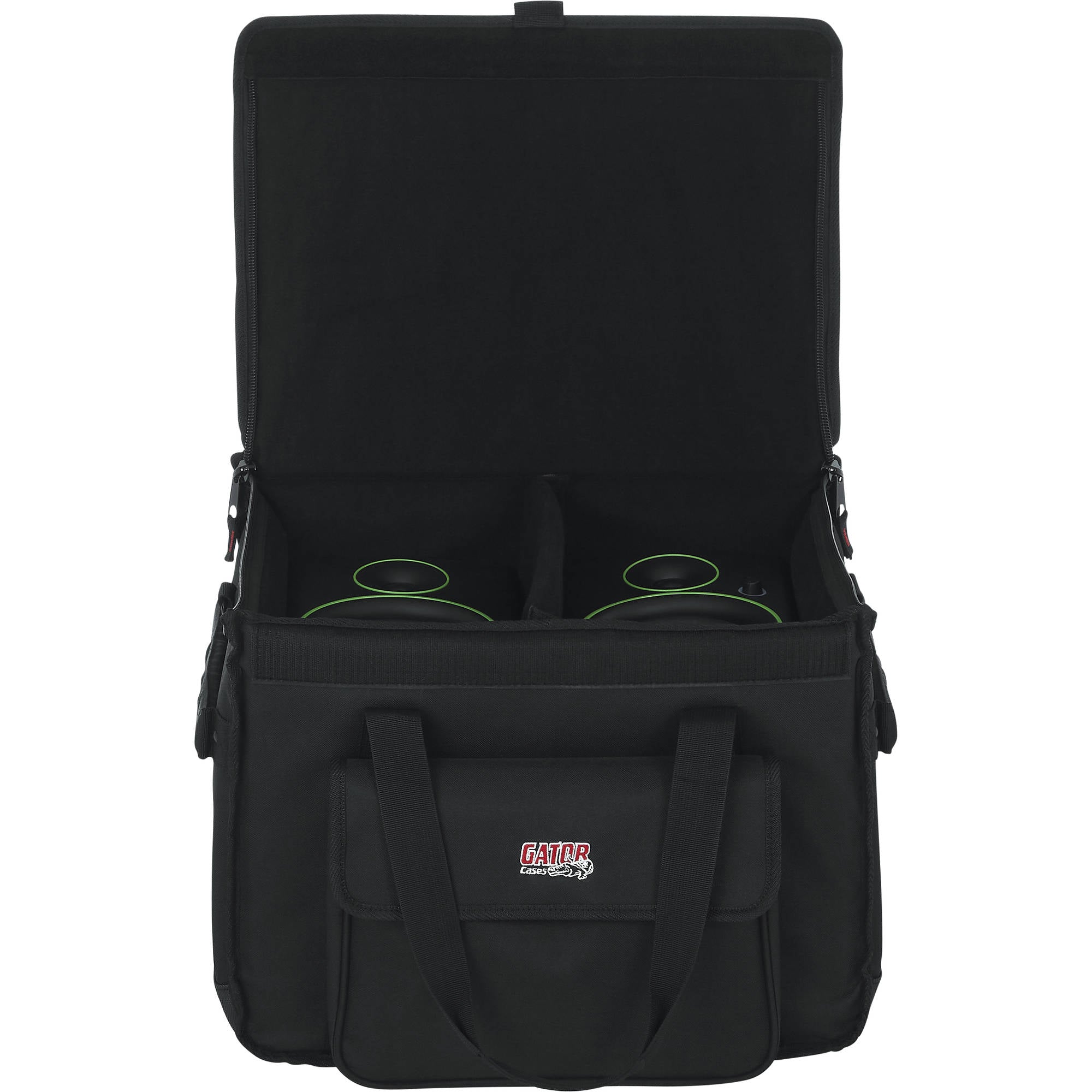 Gator Cases G-STUDIOMON1 Studio Monitor Tote Bag