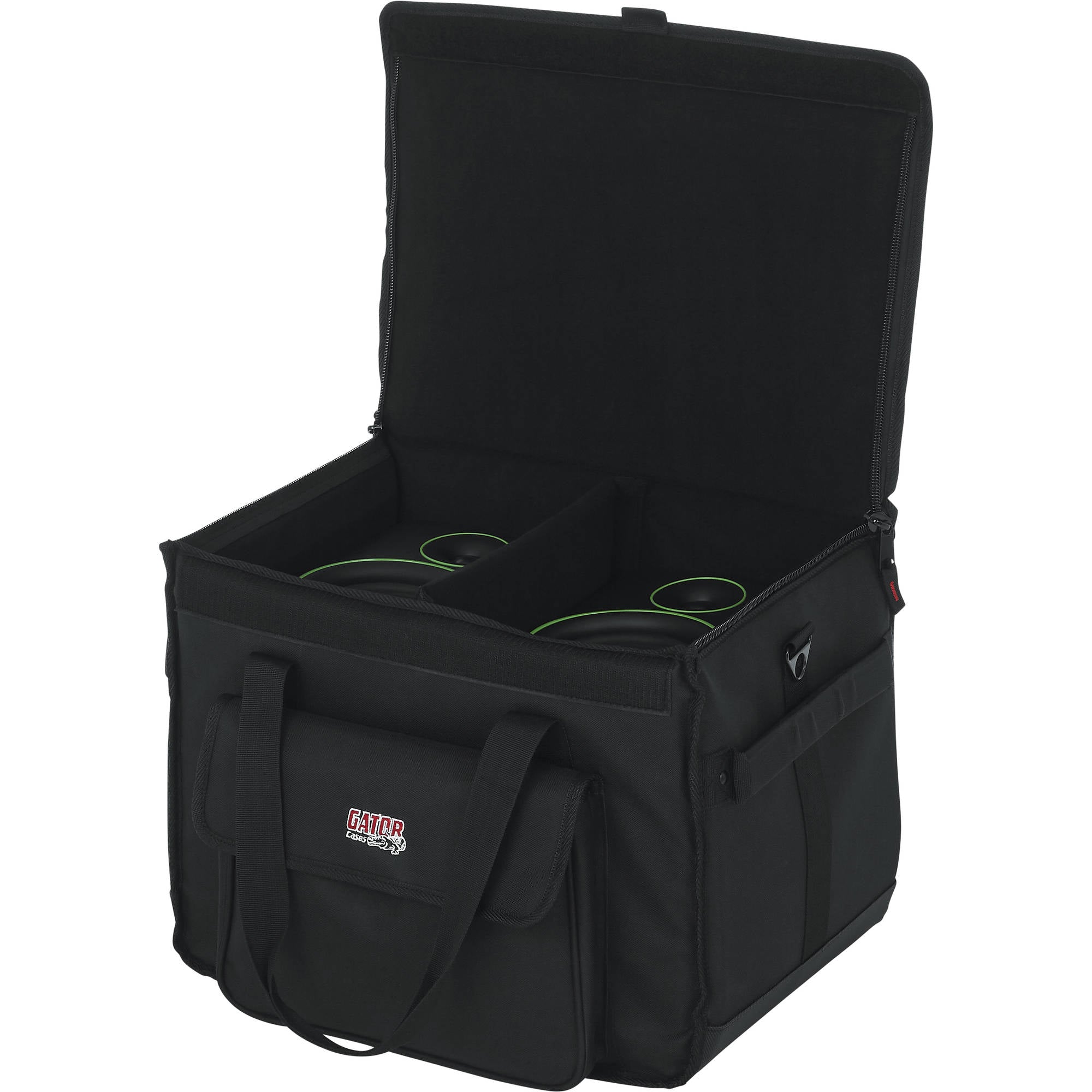 Gator Cases G-STUDIOMON1 Studio Monitor Tote Bag
