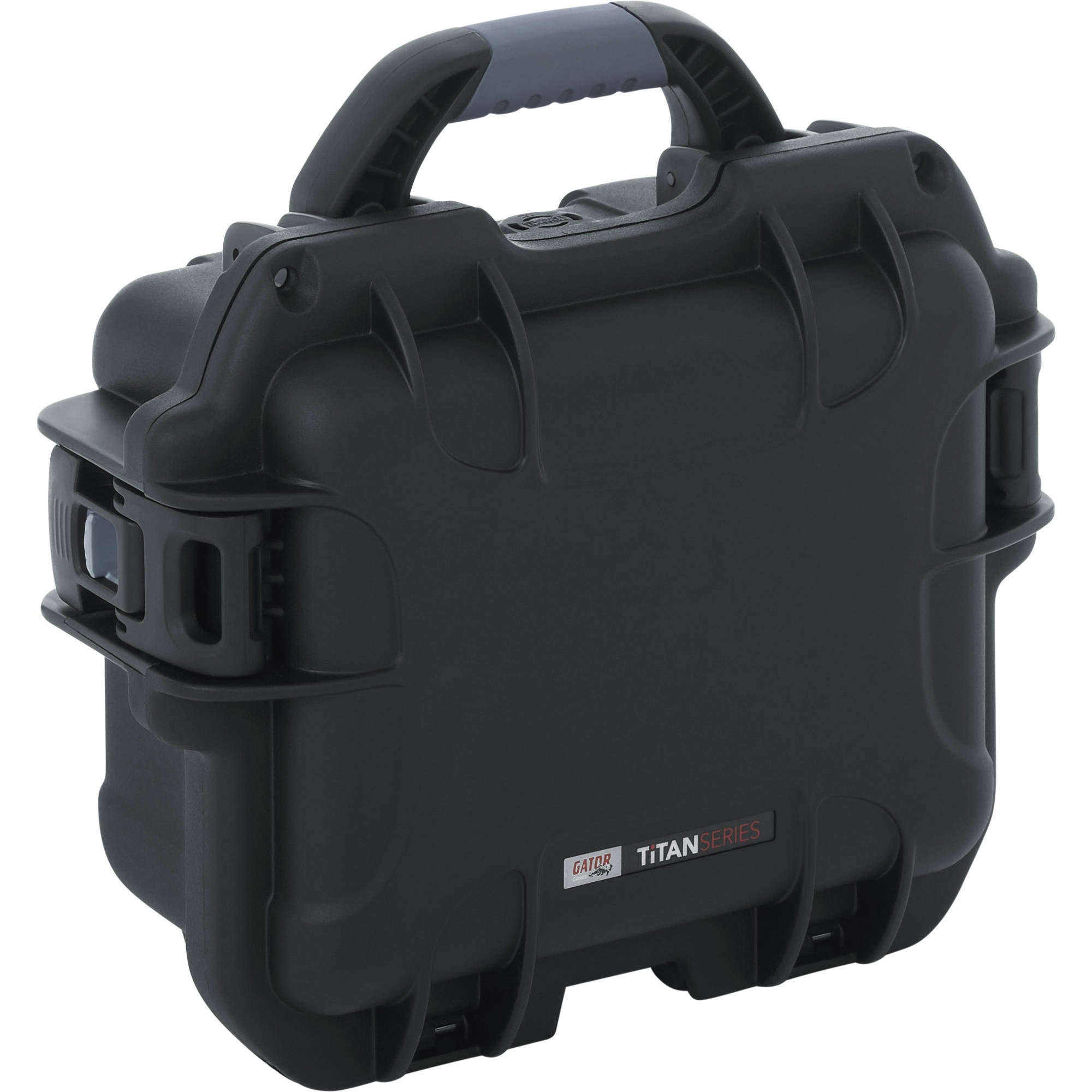 Gator Cases GU-MIC-SENNEW-1 Titan Waterproof Sennheiser EW Wireless System Case