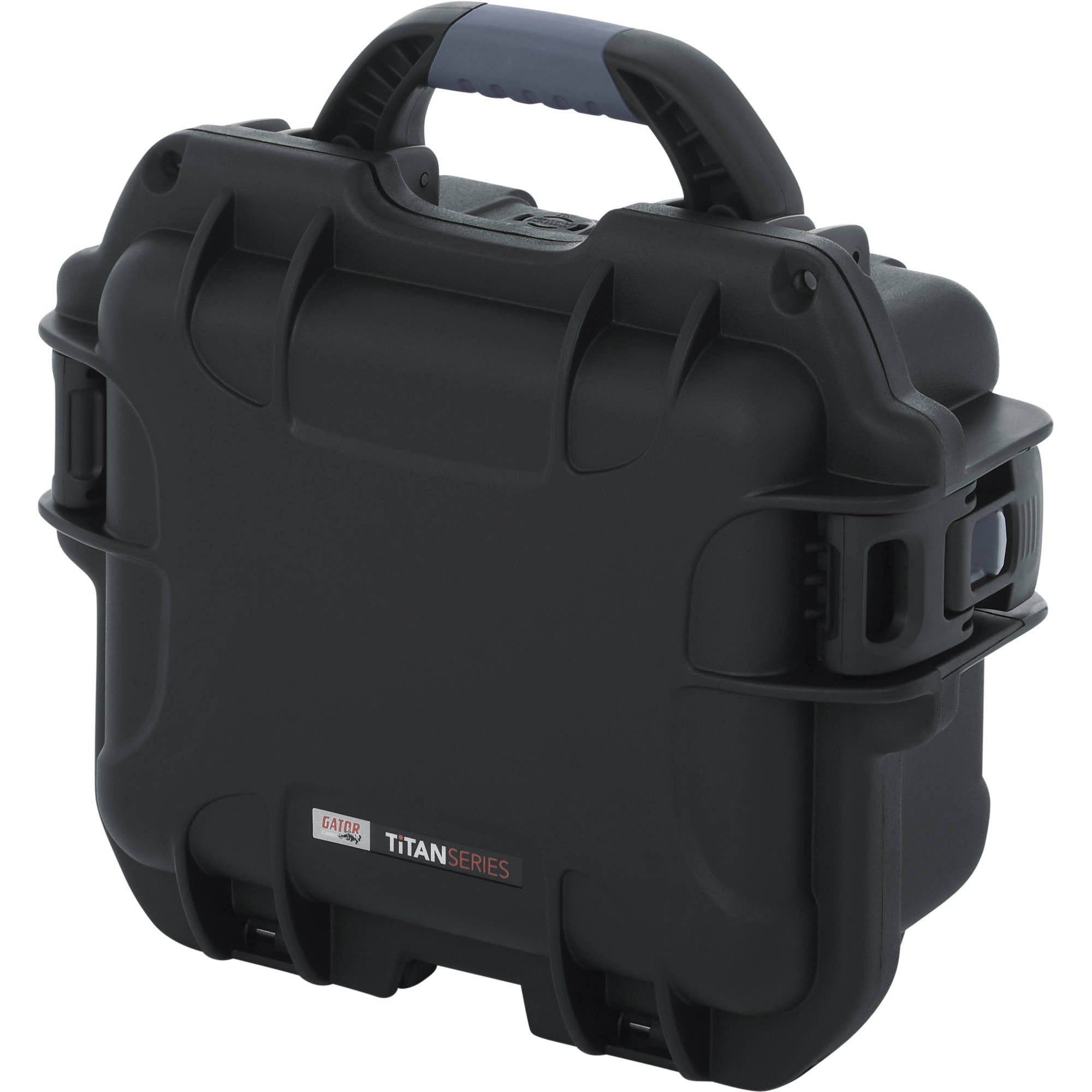 Gator Cases GU-MIC-SENNEW-1 Titan Waterproof Sennheiser EW Wireless System Case