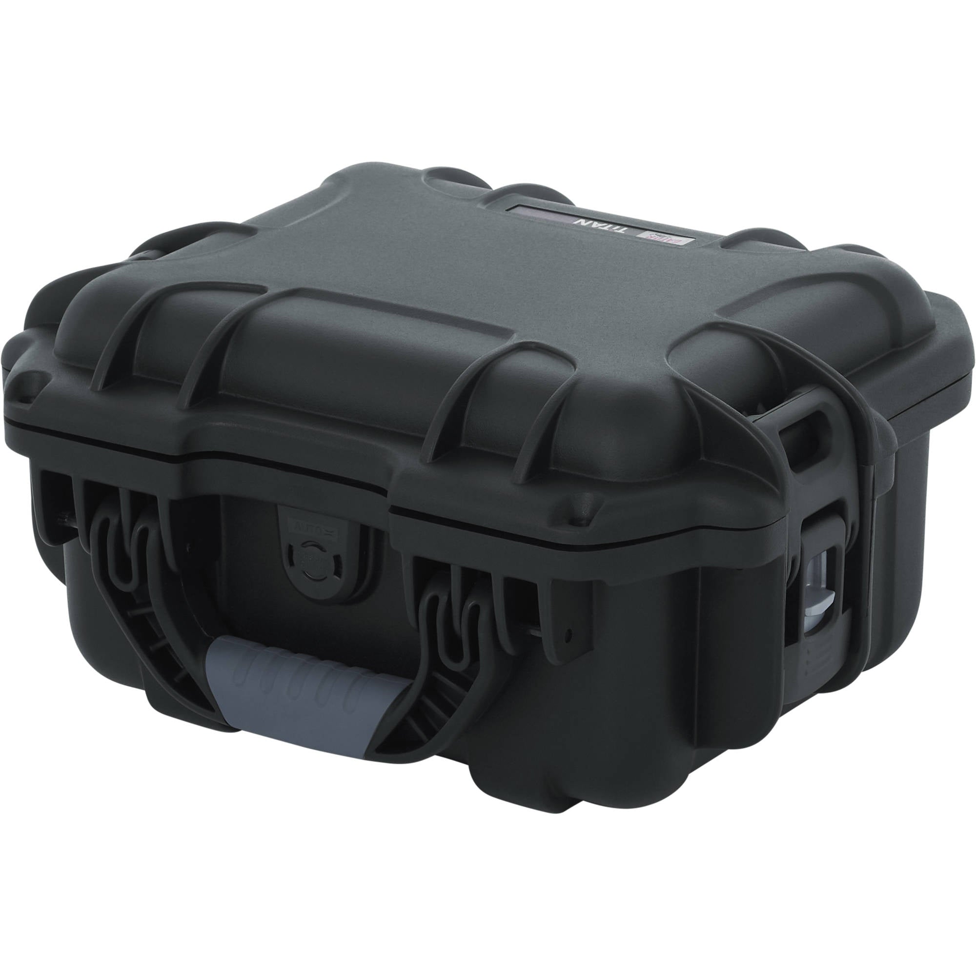Gator Cases GU-MIC-SENNEW-1 Titan Waterproof Sennheiser EW Wireless System Case