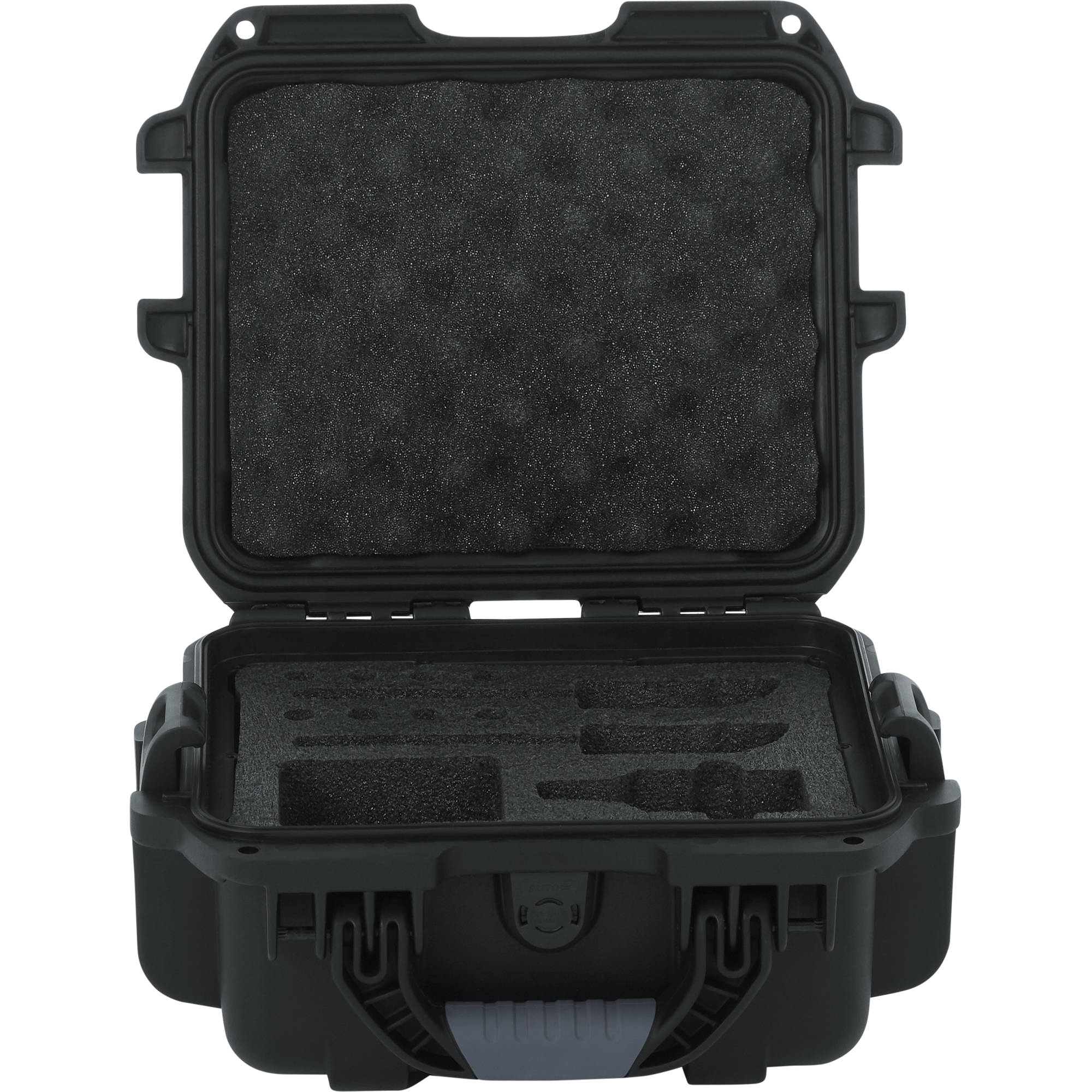 Gator Cases GU-MIC-SENNEW-1 Titan Waterproof Sennheiser EW Wireless System Case