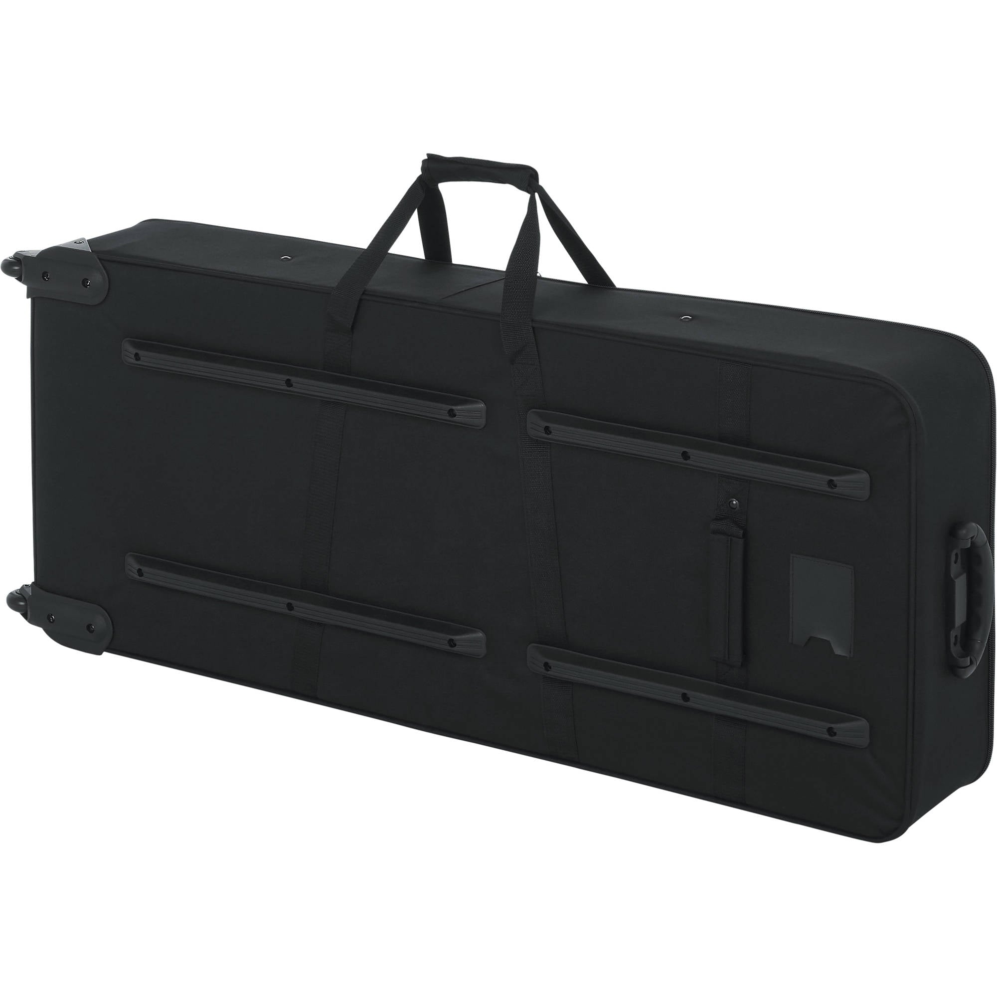 Gator Cases GK-61 61 Note Keyboard Case