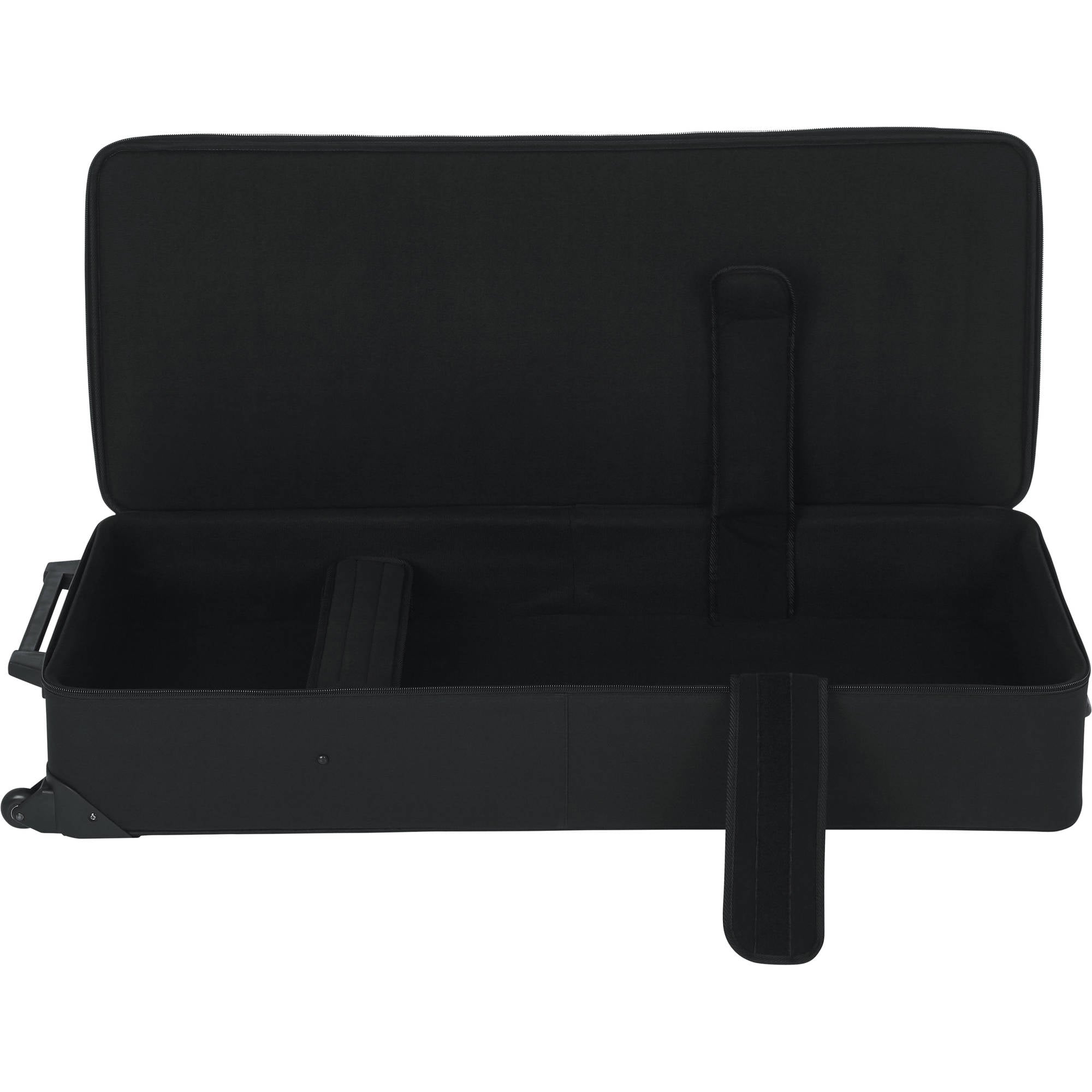 Gator Cases GK-61 61 Note Keyboard Case