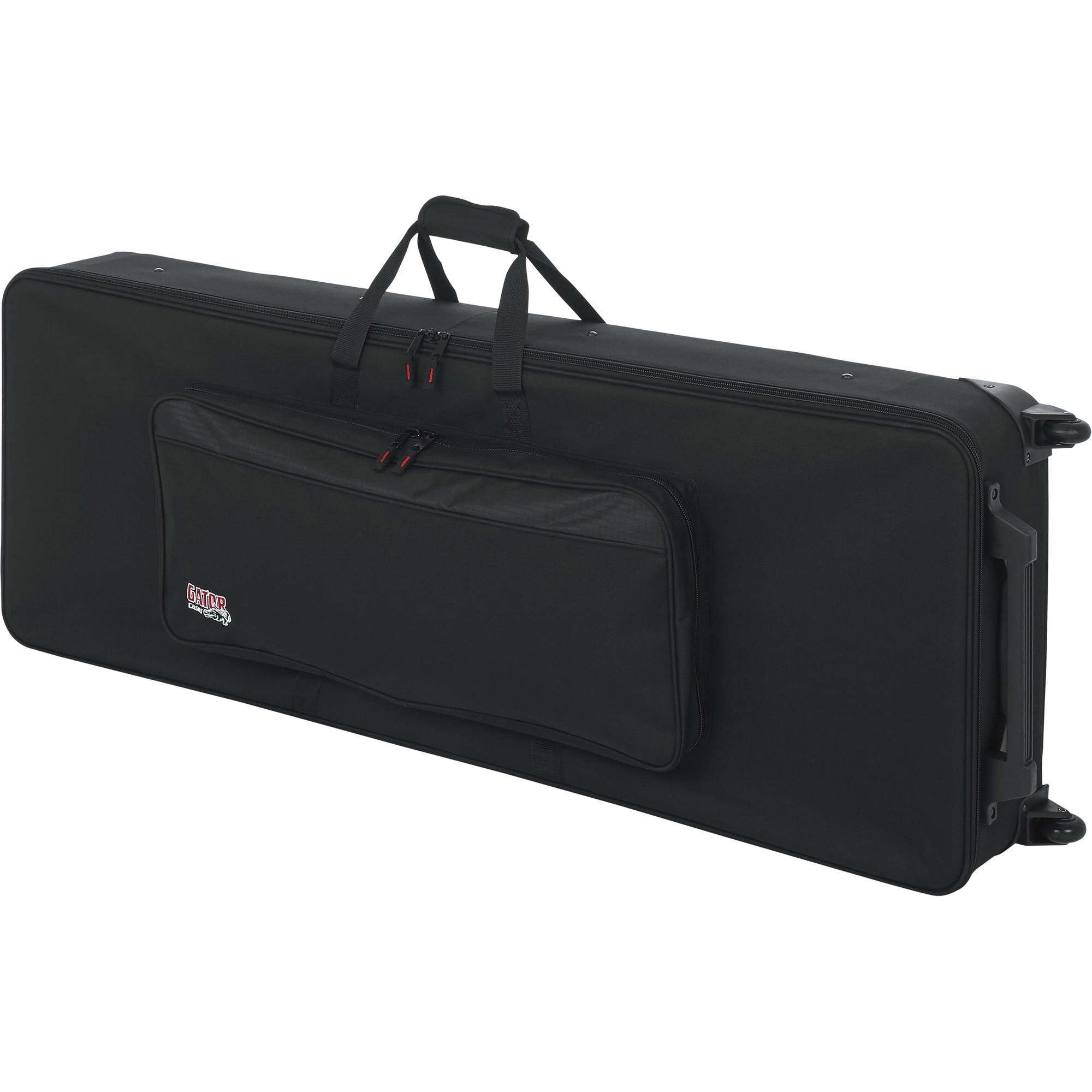 Gator Cases GK-76 76 Note Keyboard Case