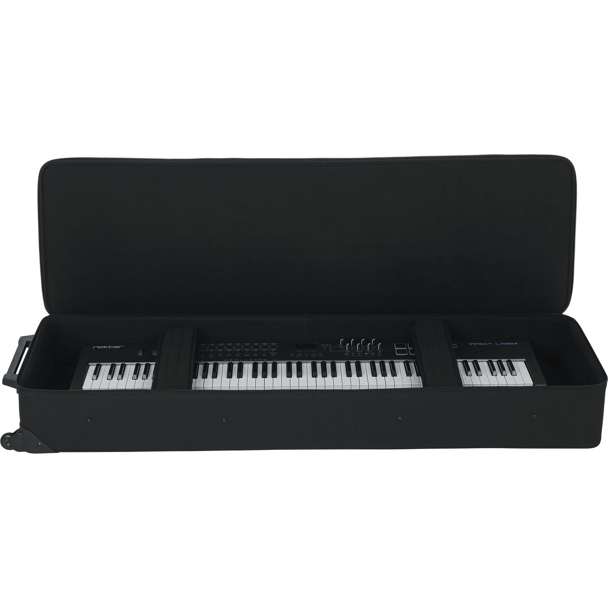 Gator Cases GK-88 Lightweight Keyboard Case