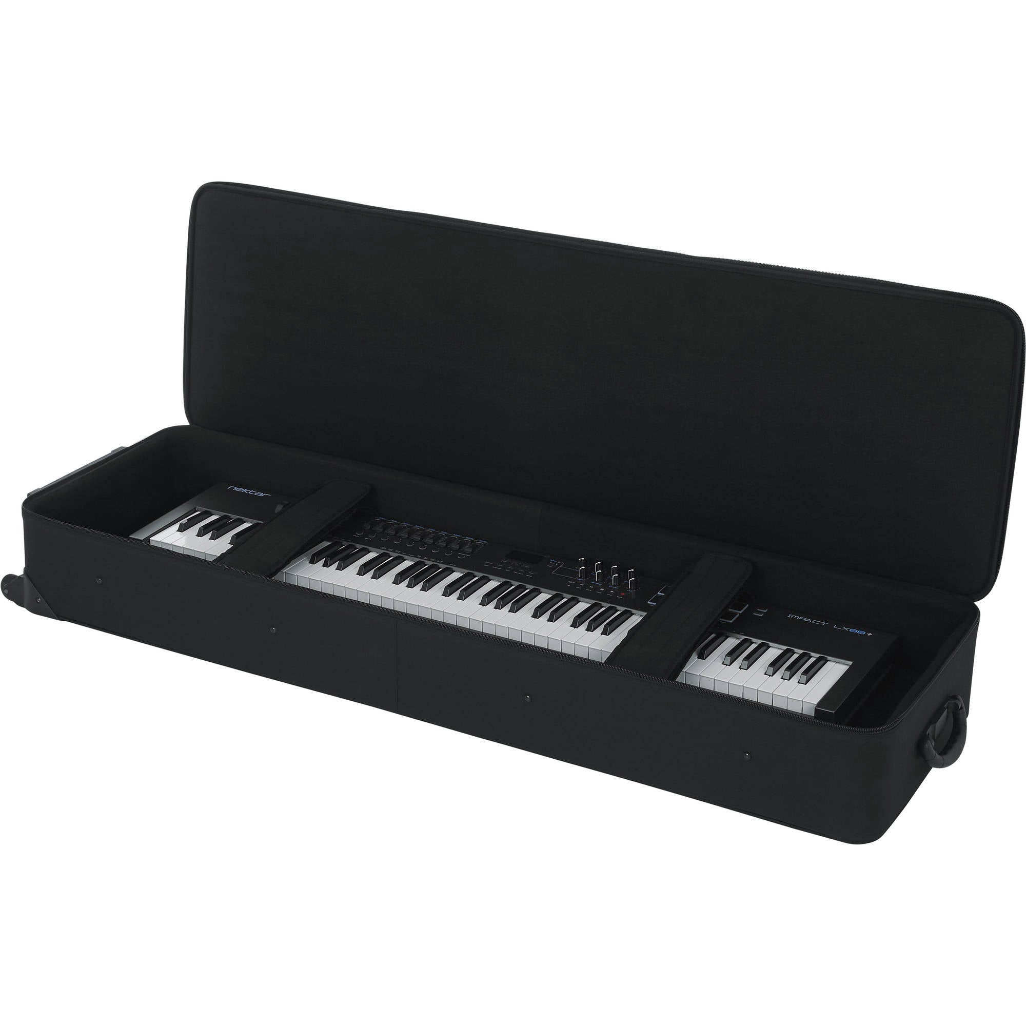 Gator Cases GK-88 Lightweight Keyboard Case