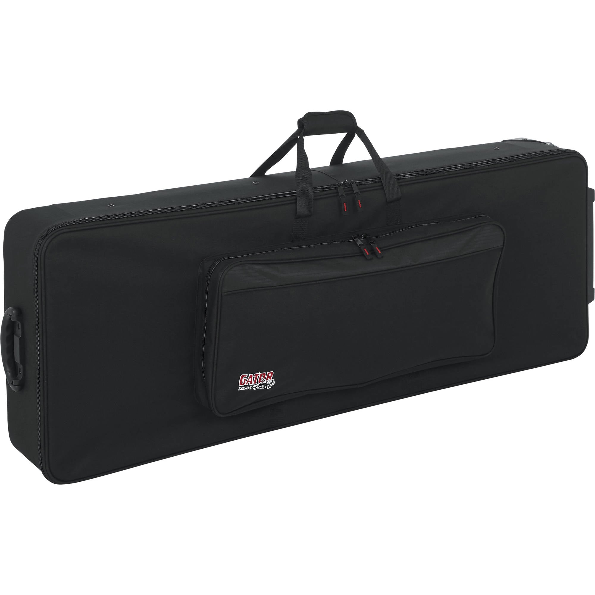 Gator Cases GK-76 76 Note Keyboard Case