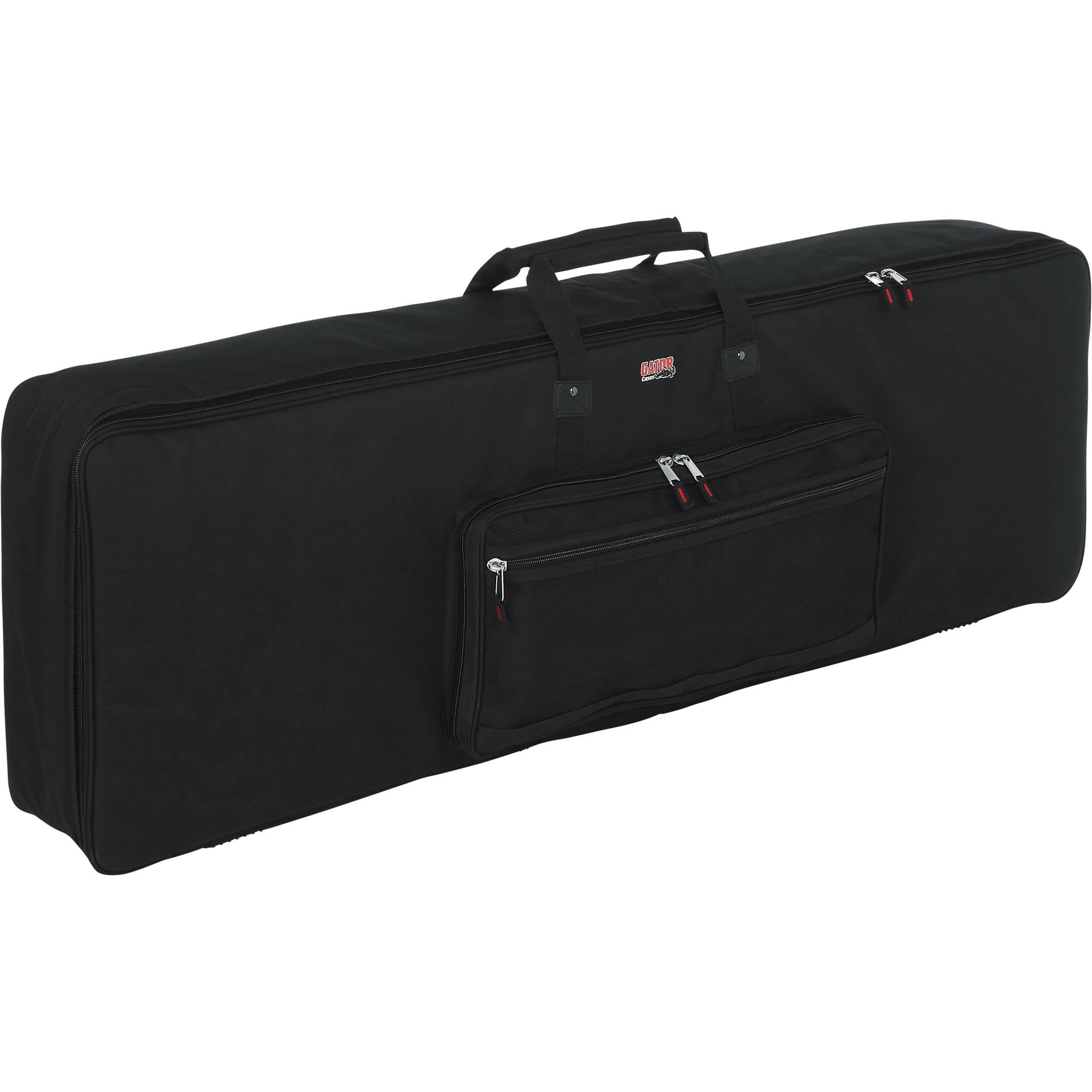 Gator Cases GKB-88 Keyboard Gig Bag for 88 Note Keyboards