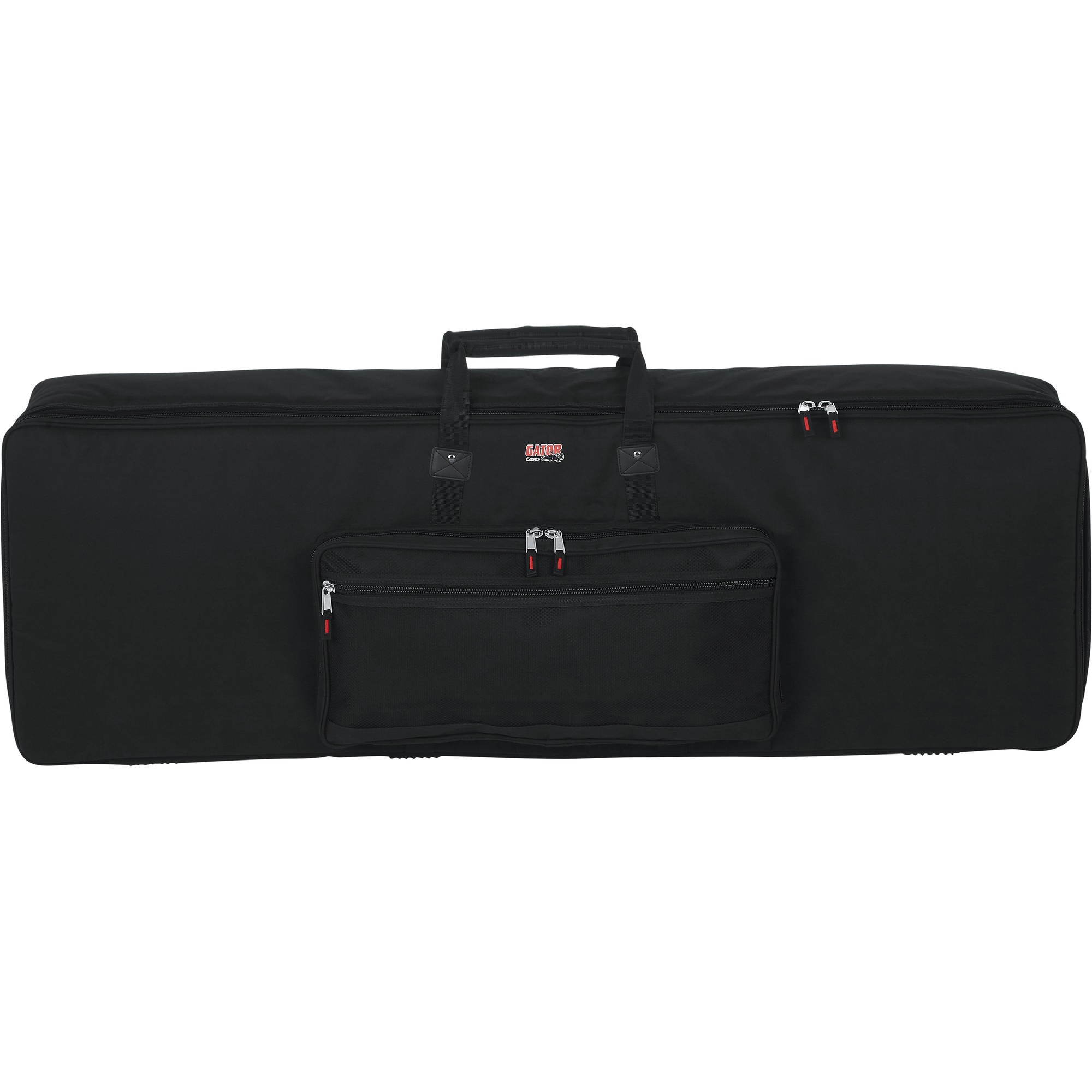 Gator Cases GKB-88 Keyboard Gig Bag for 88 Note Keyboards