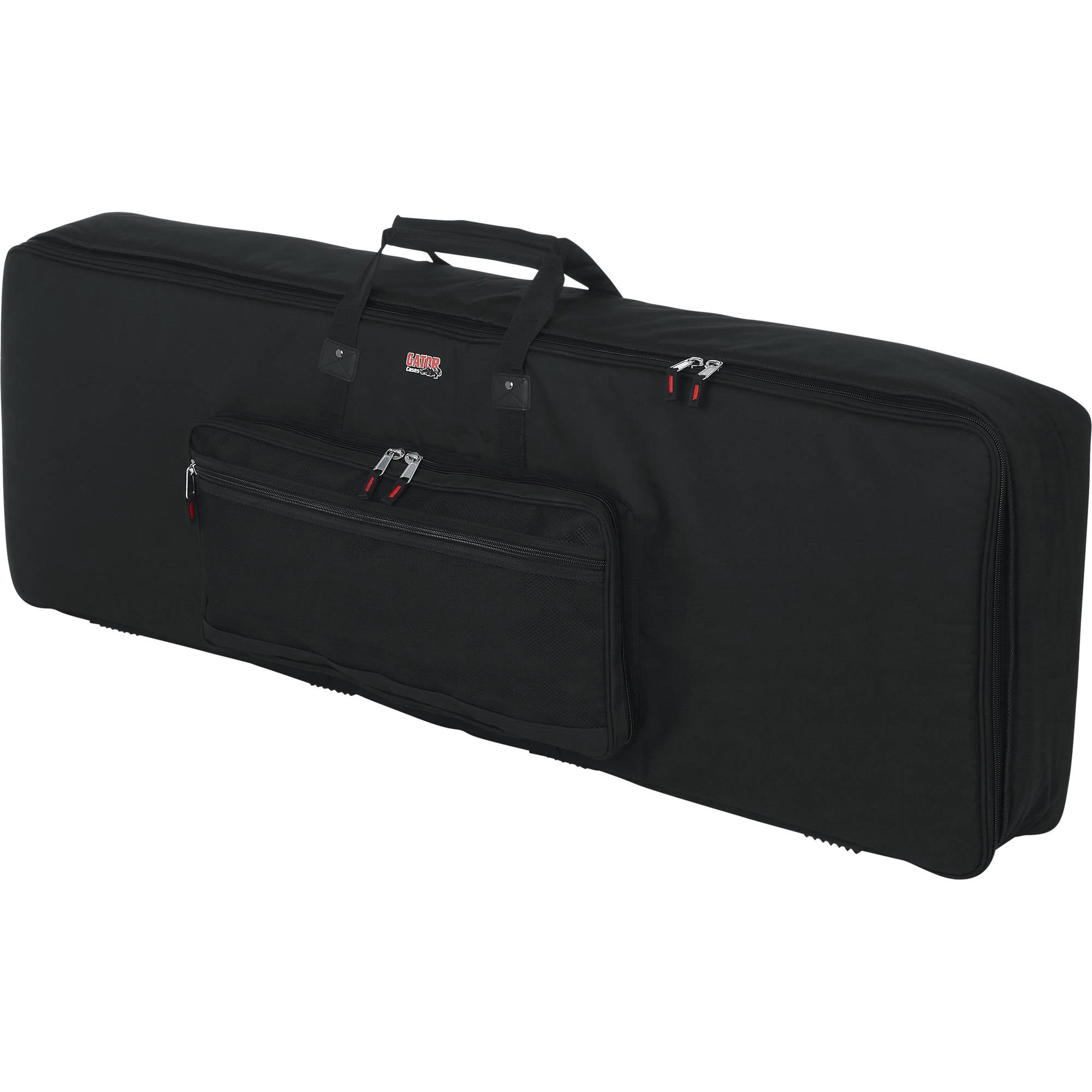 Gator Cases GKB-88 Keyboard Gig Bag for 88 Note Keyboards