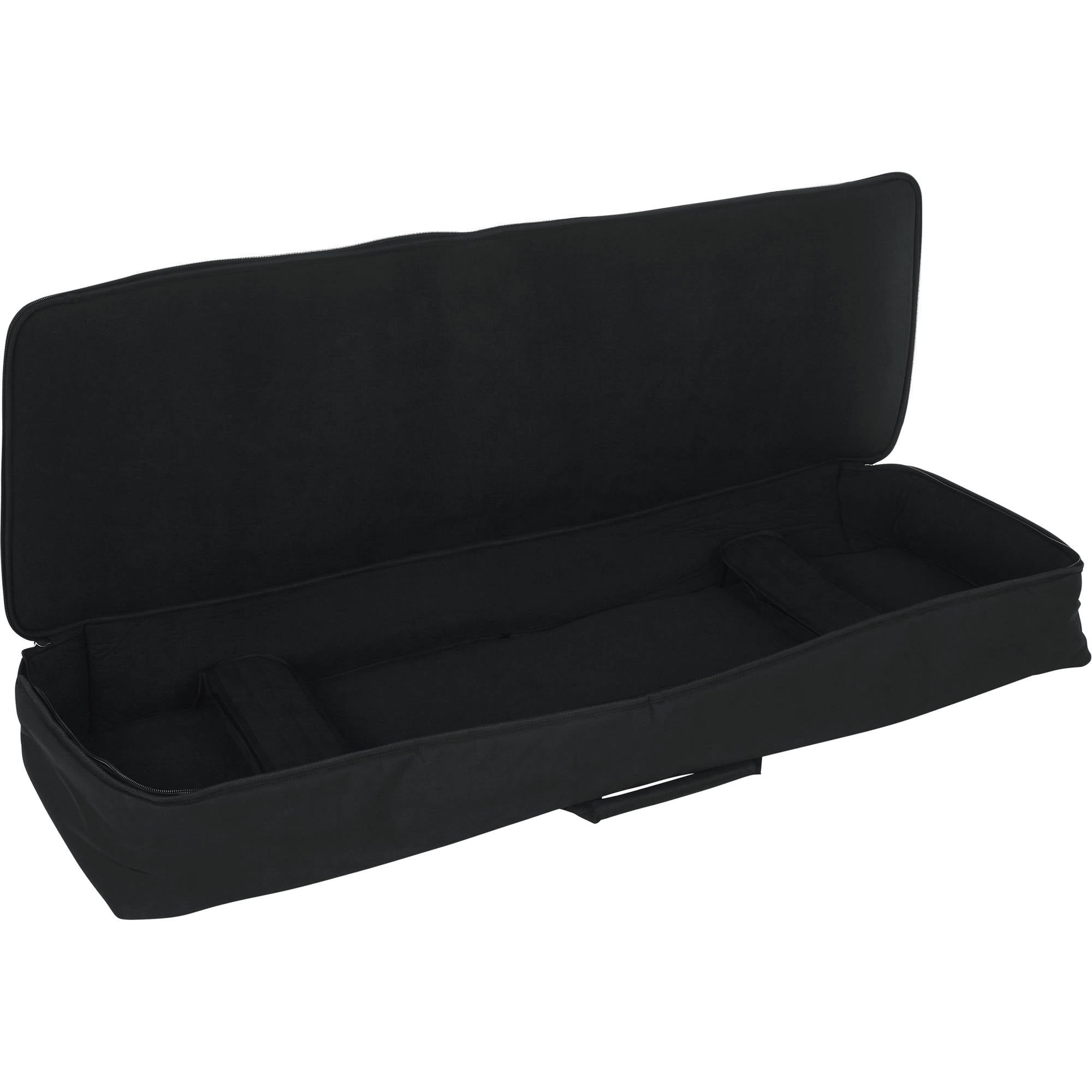 Gator Cases GKB-88 Keyboard Gig Bag for 88 Note Keyboards