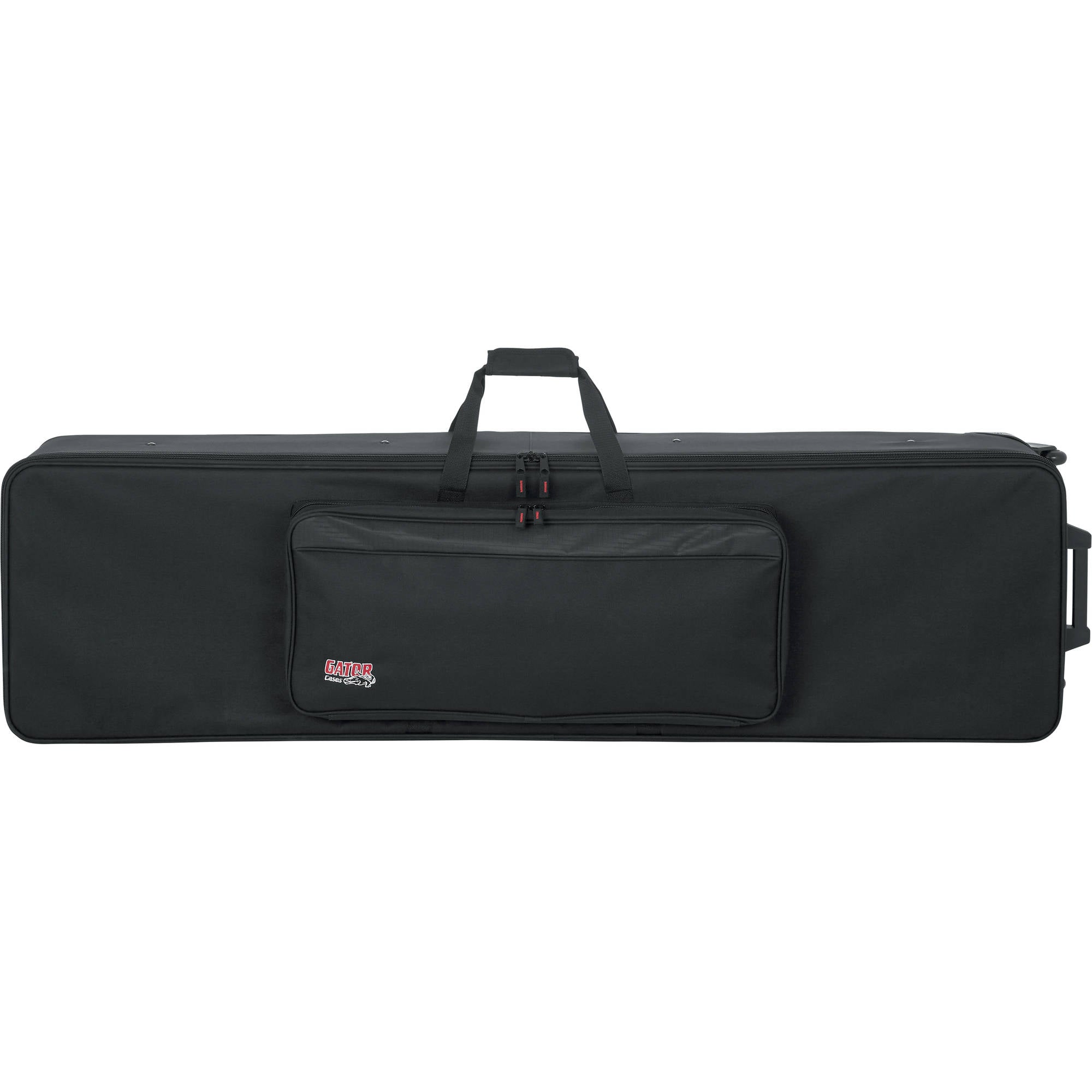 Gator Cases GK-88 SLXL Slim Extra Long Keyboard Case