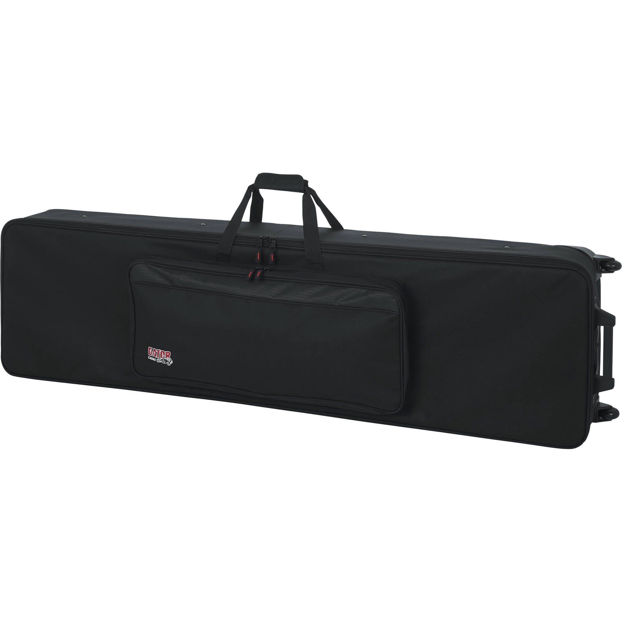 Gator Cases GK-88 SLXL Slim Extra Long Keyboard Case