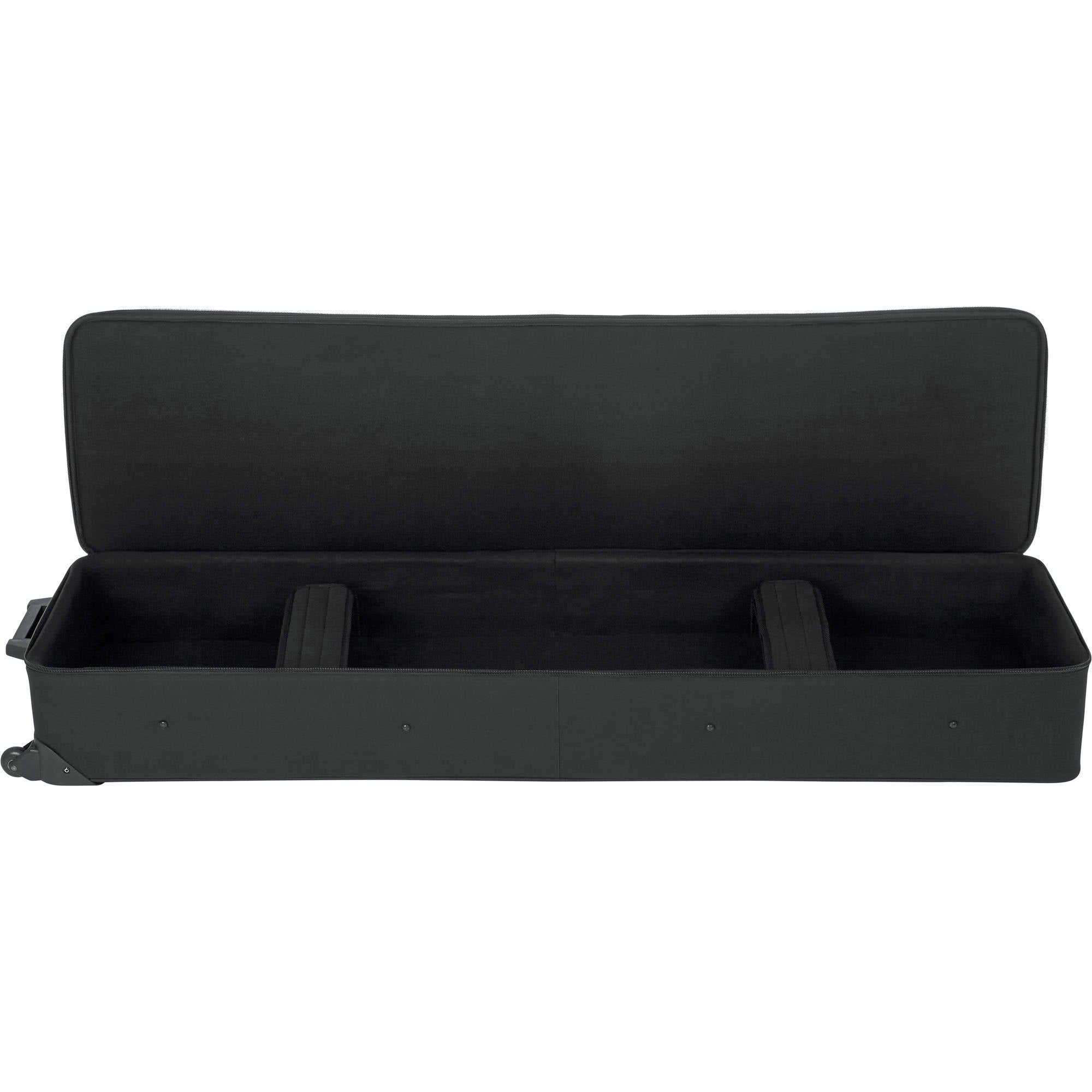 Gator Cases GK-88 SLXL Slim Extra Long Keyboard Case