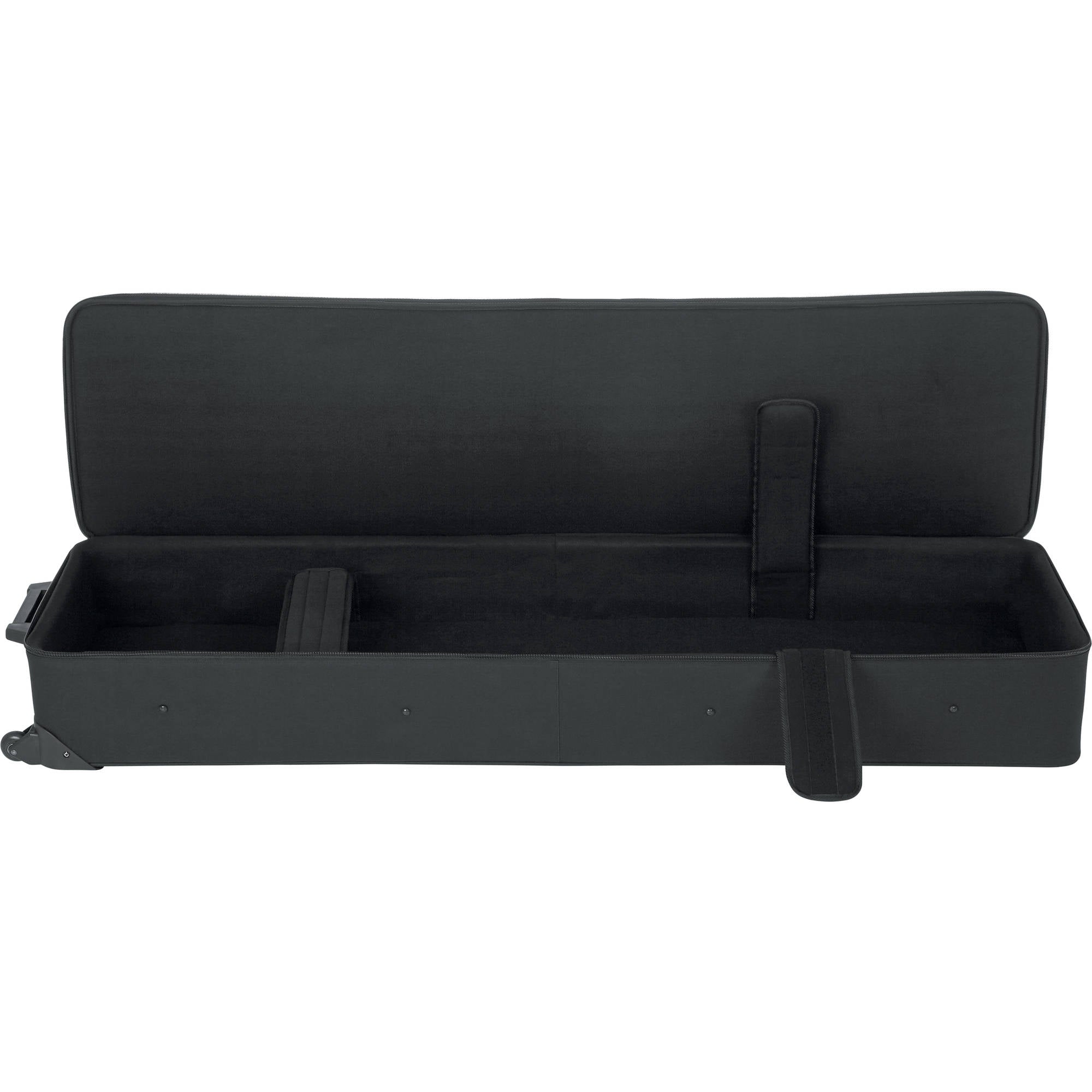 Gator Cases GK-88 SLXL Slim Extra Long Keyboard Case