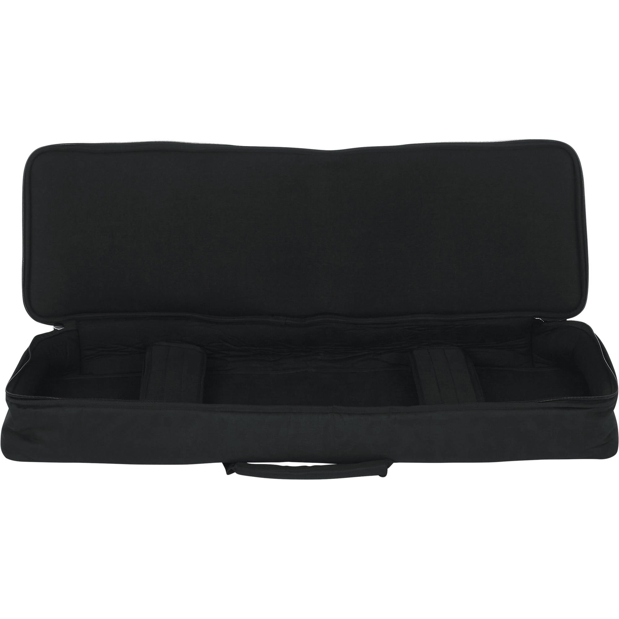 Gator Cases GKB-61 Slim 61 Note Keyboard Gig Bag