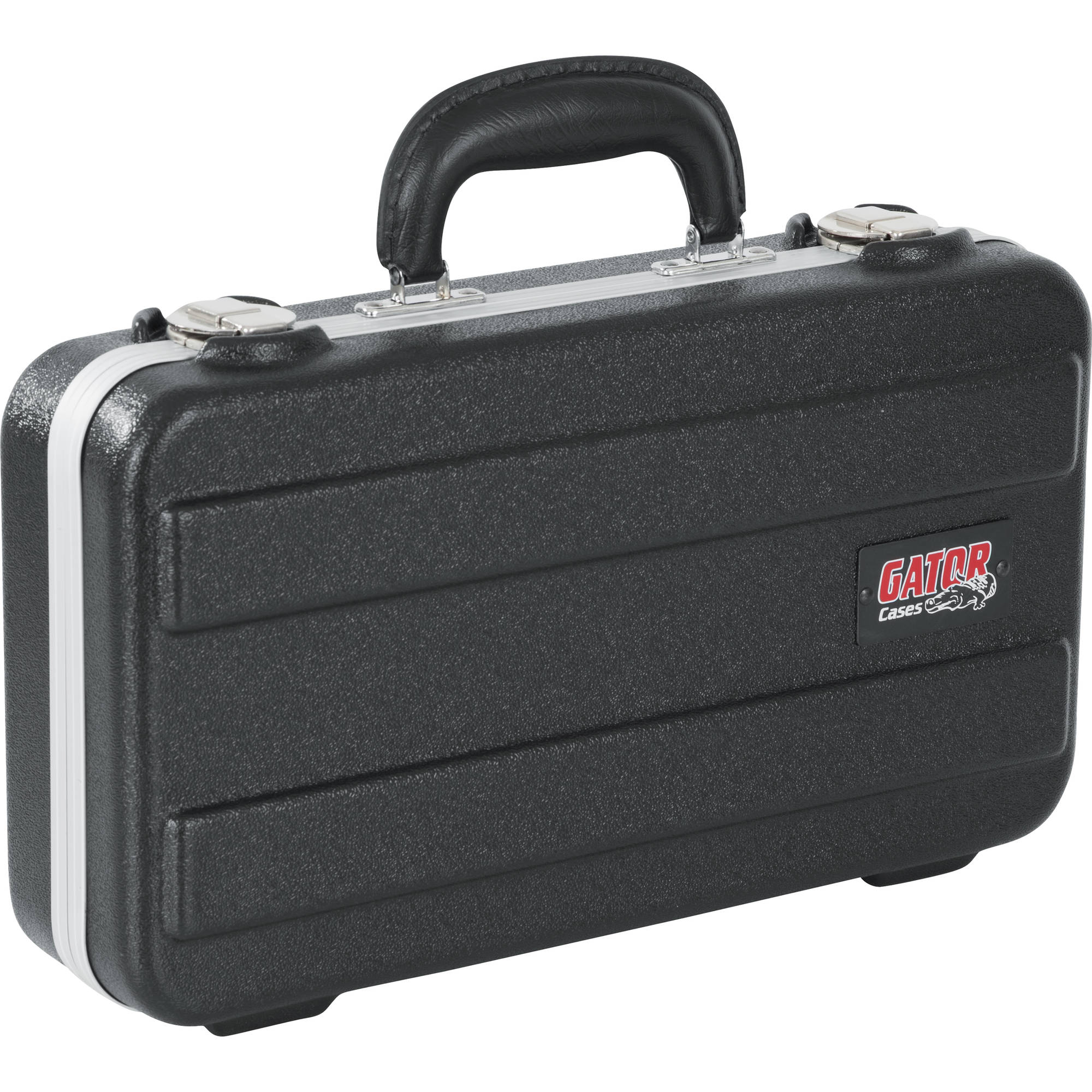 Gator Cases GM-6-PE 6 Microphones Case