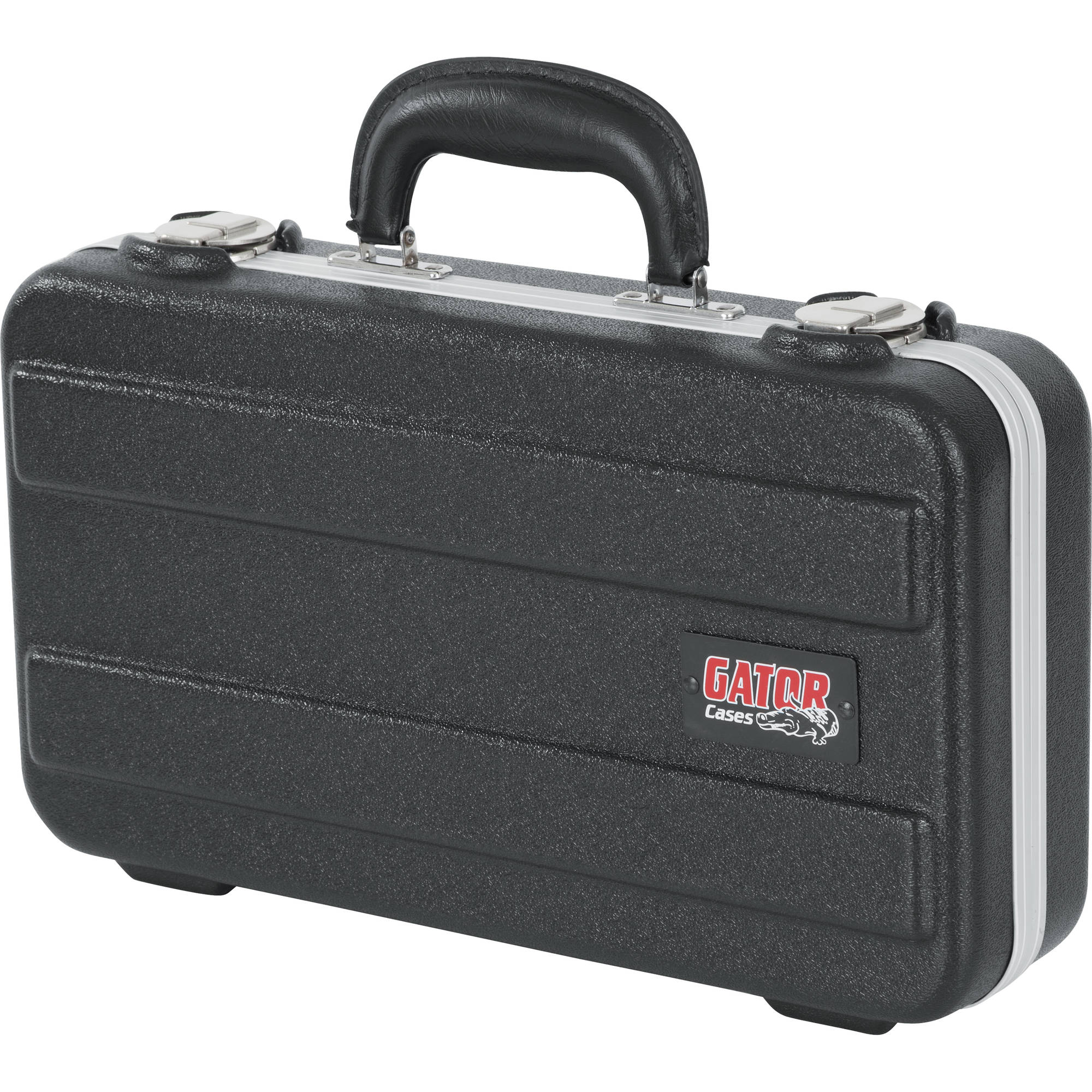 Gator Cases GM-6-PE 6 Microphones Case