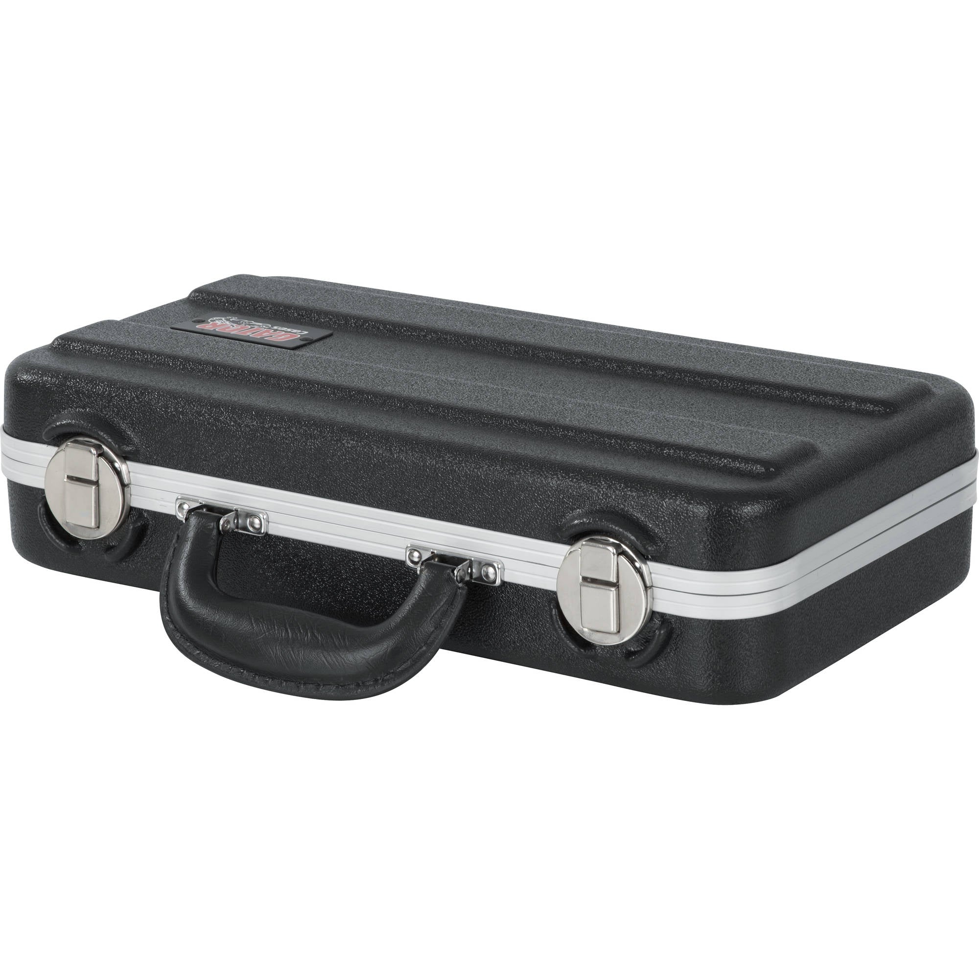 Gator Cases GM-6-PE 6 Microphones Case