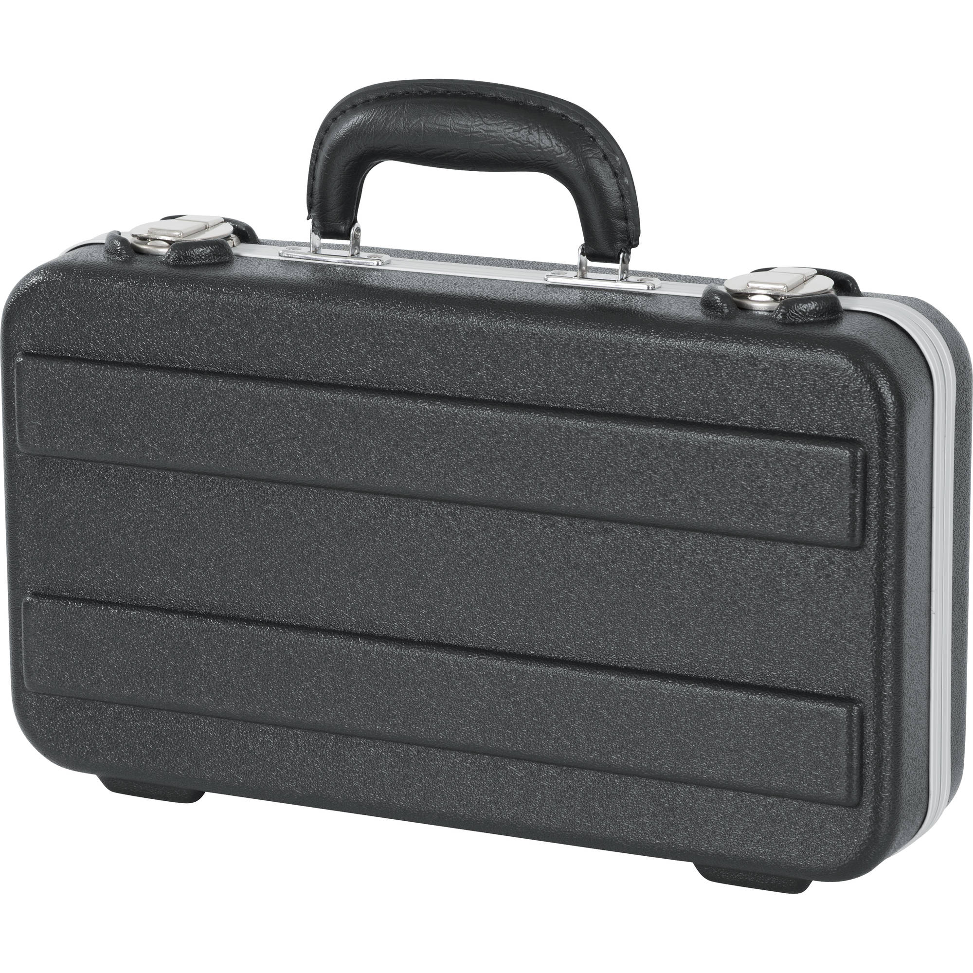 Gator Cases GM-6-PE 6 Microphones Case