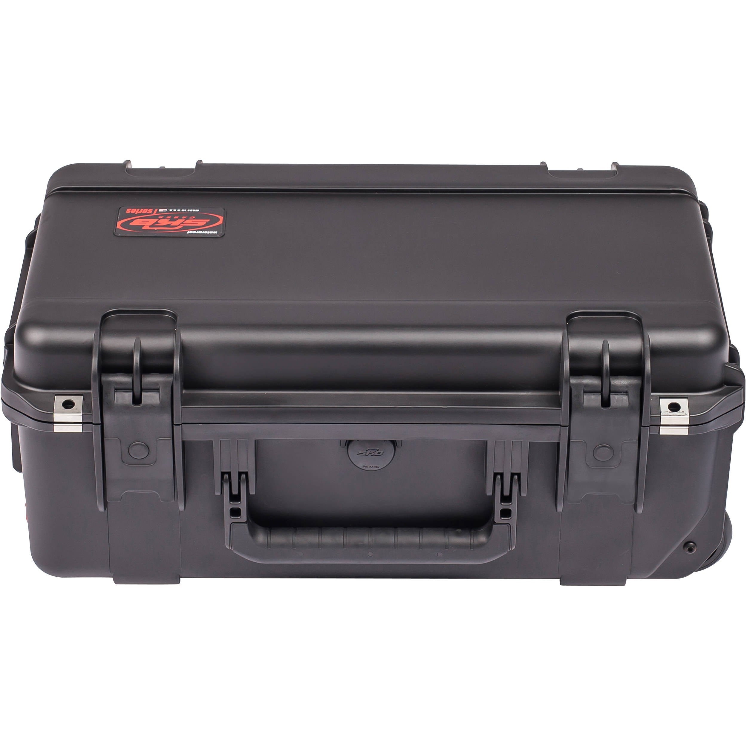 SKB 3i-2011-7B-C iSeries Waterproof Case (Cubed Foam)