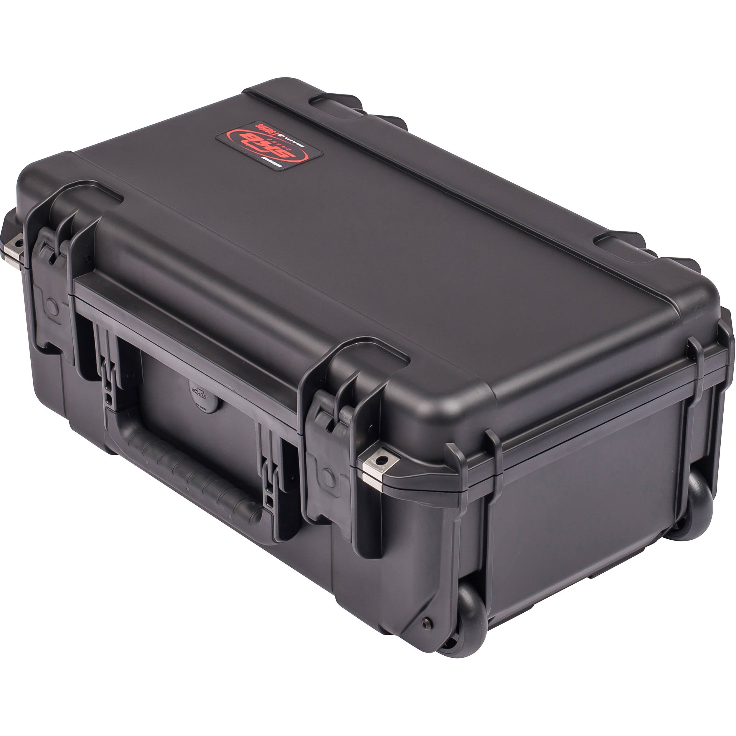 SKB 3i-2011-7B-C iSeries Waterproof Case (Cubed Foam)
