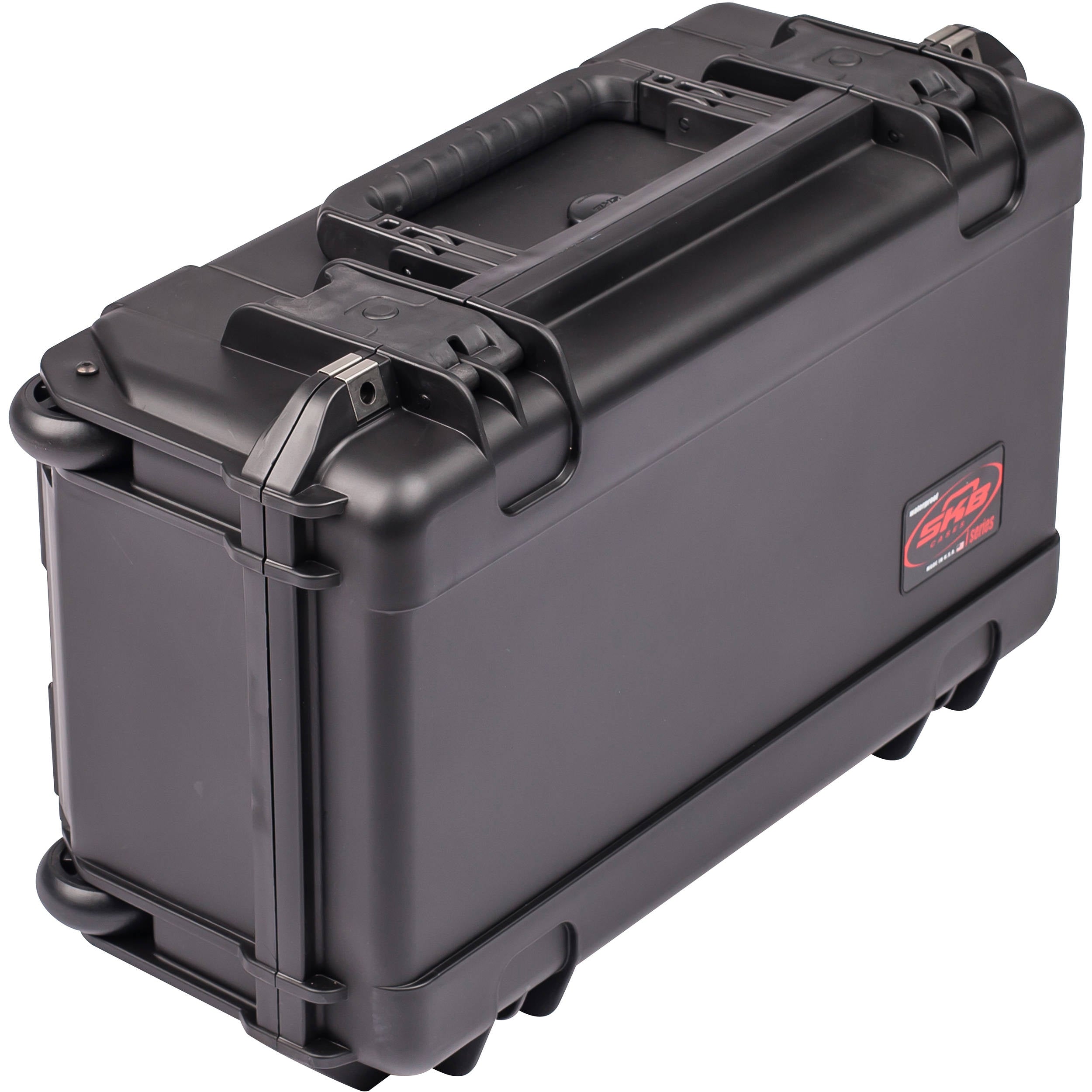 SKB 3i-2011-7B-C iSeries Waterproof Case (Cubed Foam)