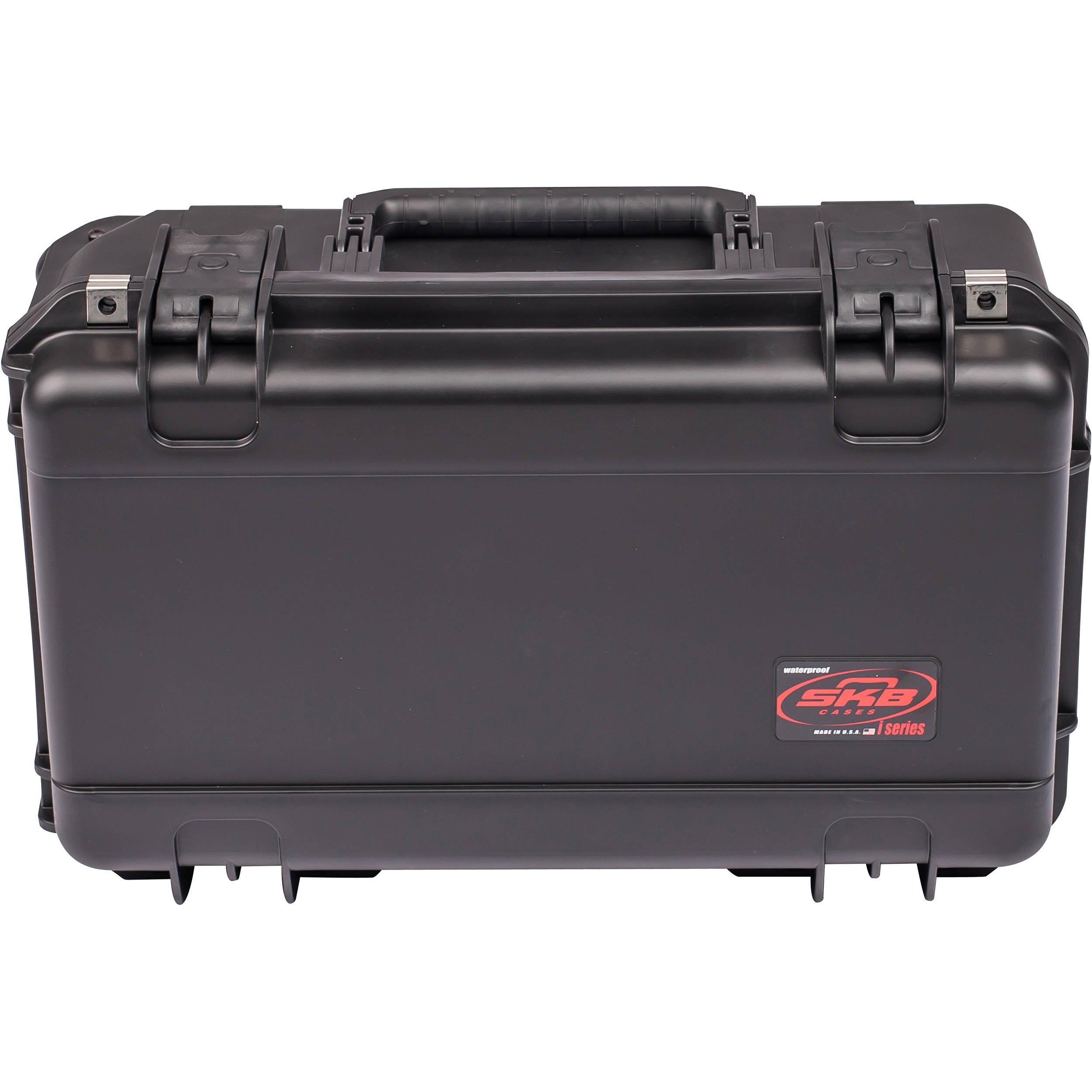 SKB 3i-2011-7B-C iSeries Waterproof Case (Cubed Foam)