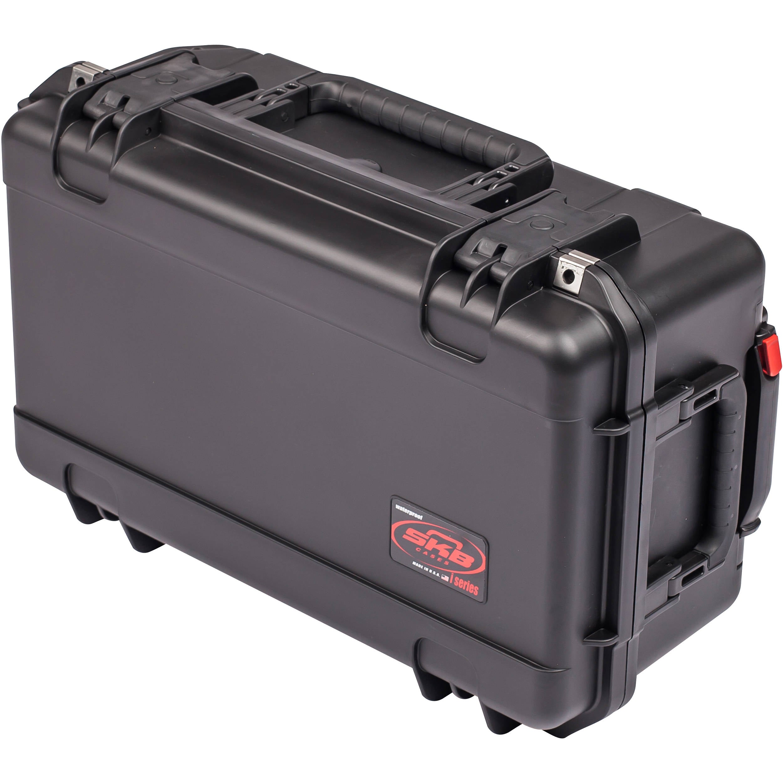 SKB 3i-2011-7B-C iSeries Waterproof Case (Cubed Foam)