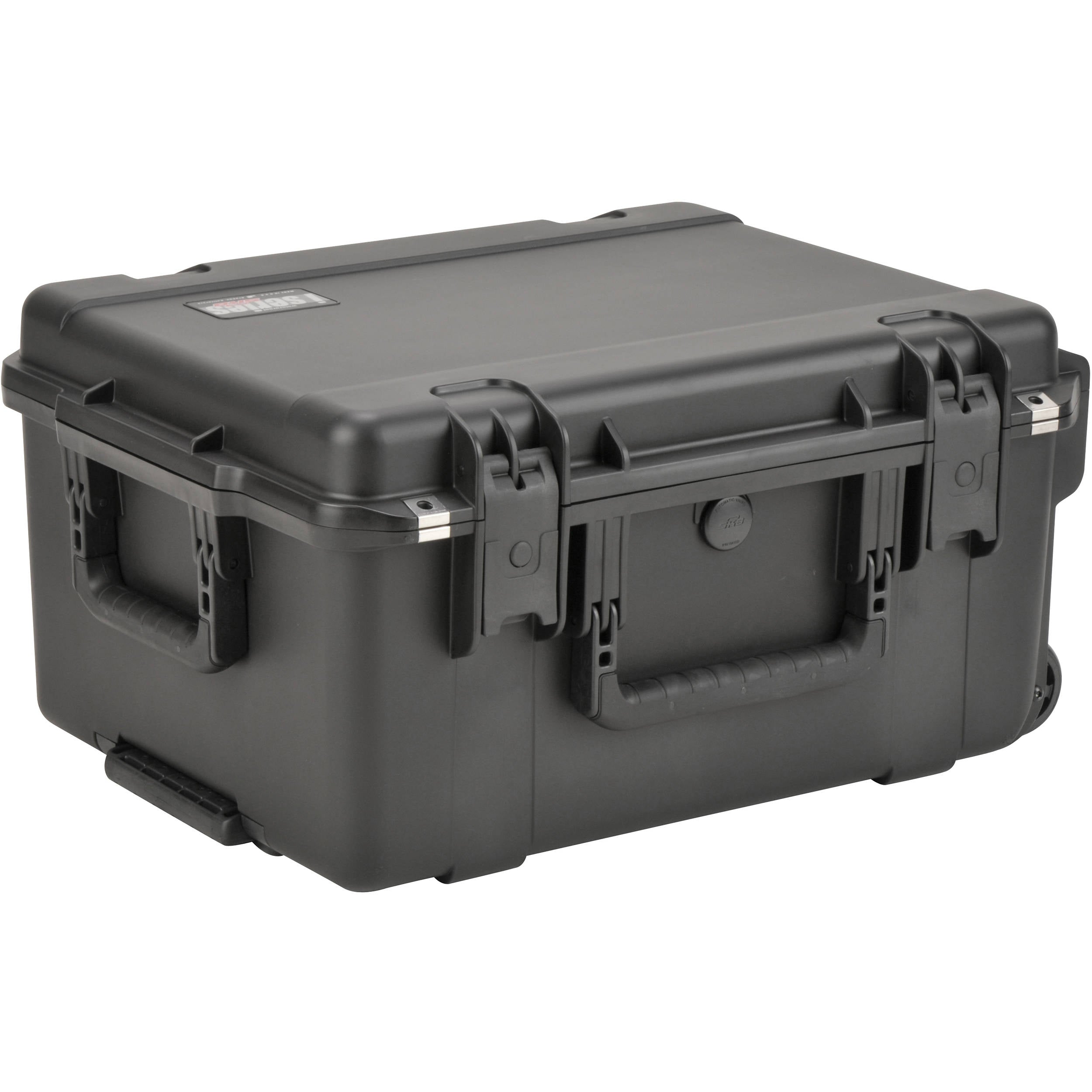 SKB 3i-2015-10BE iSeries Waterproof Case with Wheels (Empty)