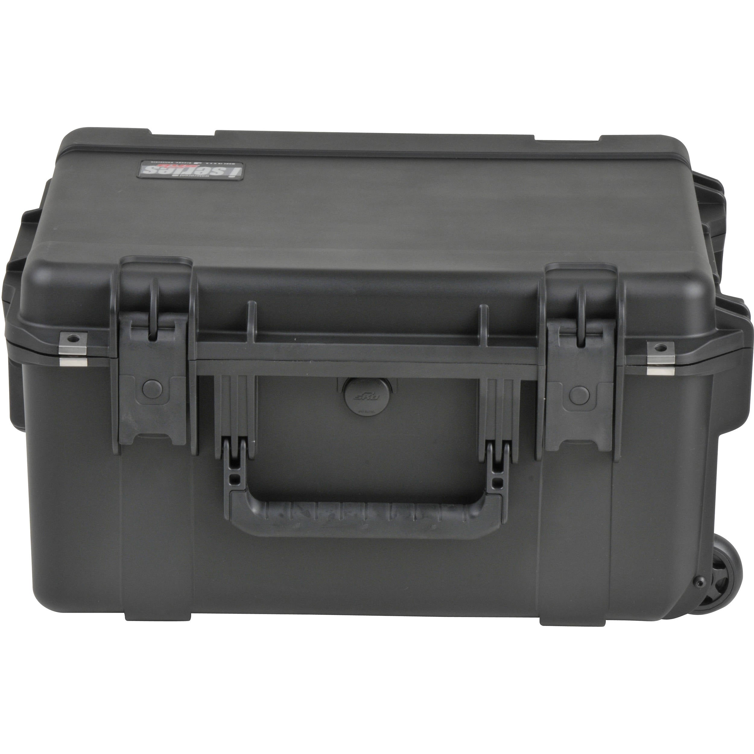 SKB 3i-2015-10BE iSeries Waterproof Case with Wheels (Empty)