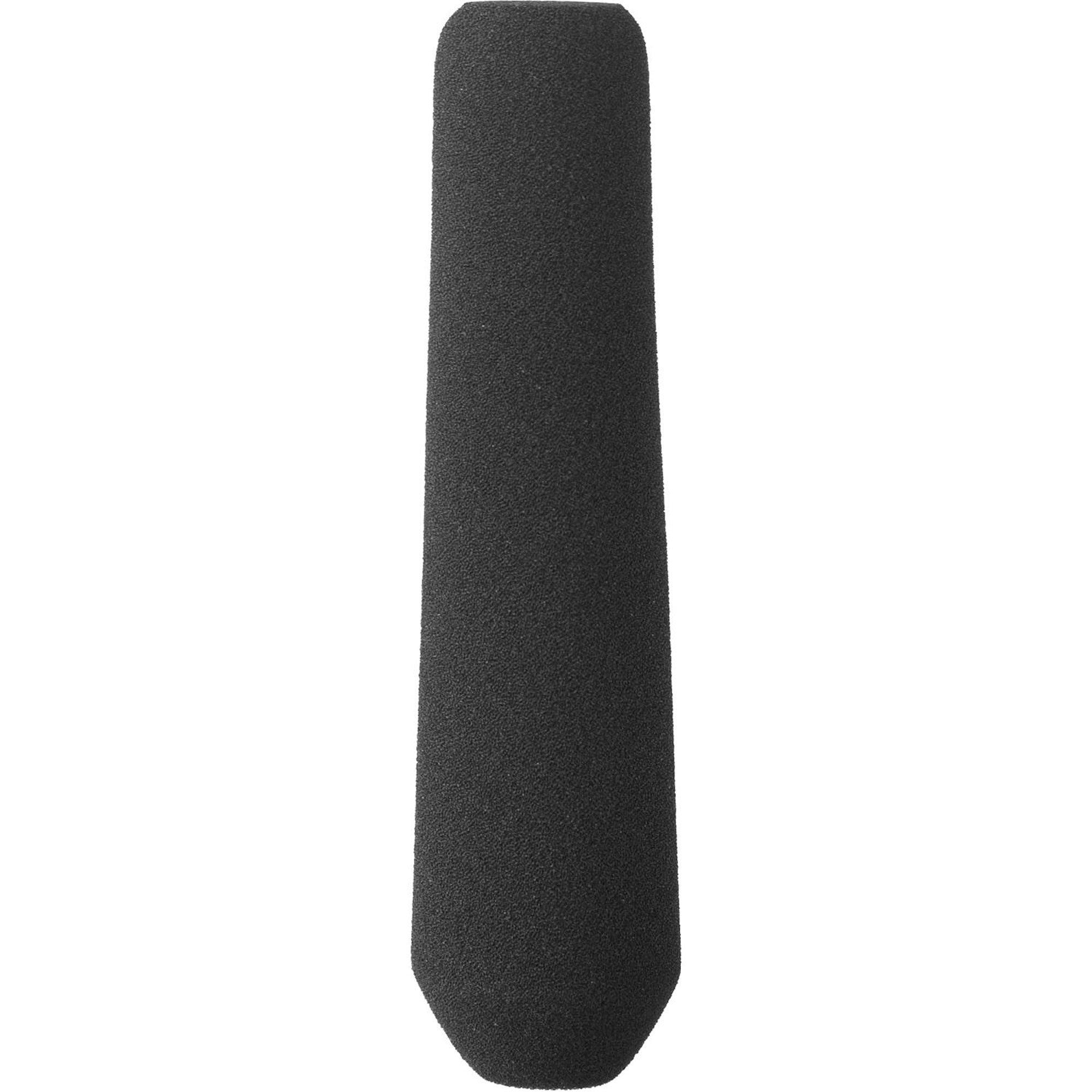 WindTech SG-1 Shotgun Microphone Windscreen with 7.25" Inside Length (Black)