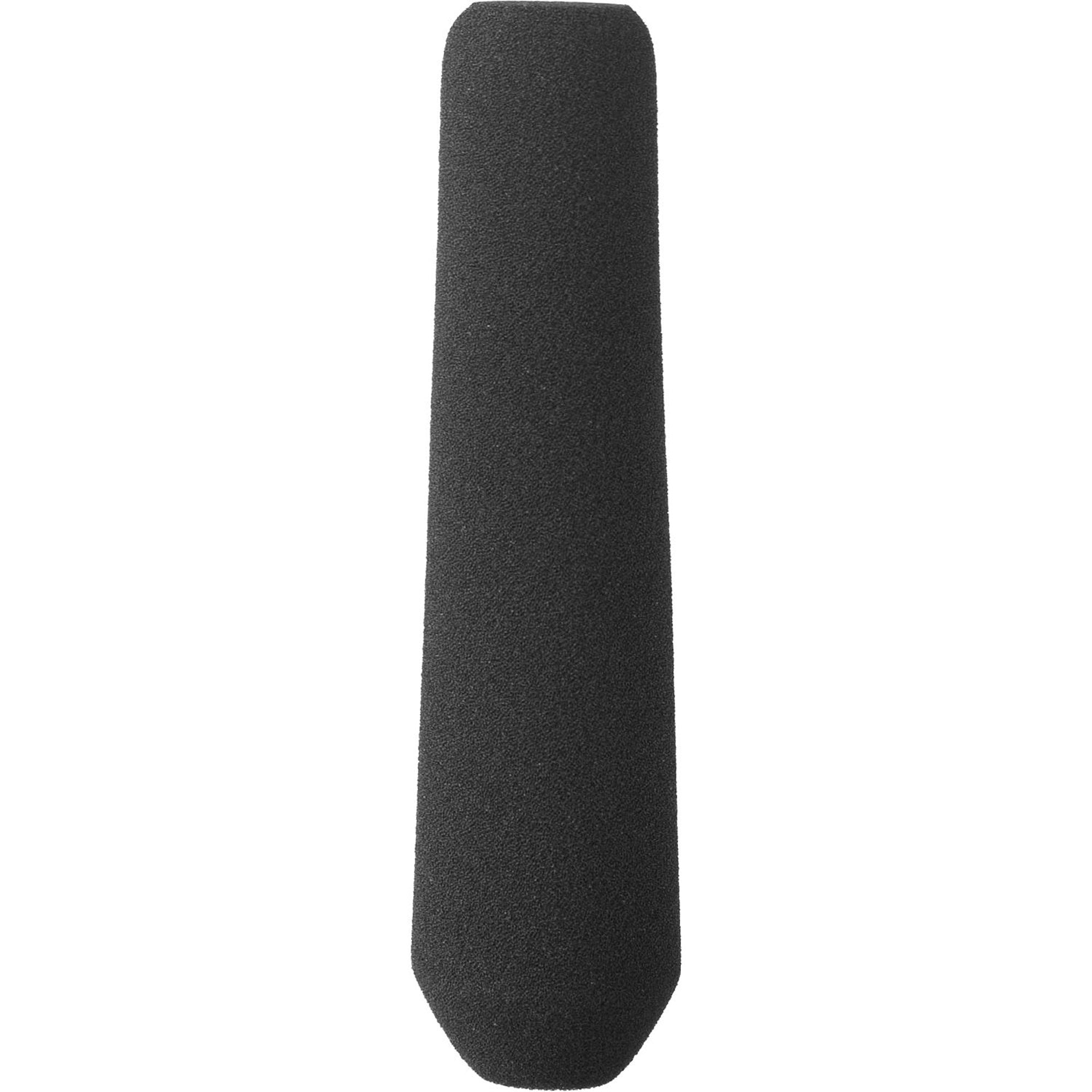 WindTech SG-2 Shotgun Microphone Windscreen with 11.5" Inside Length (Black)