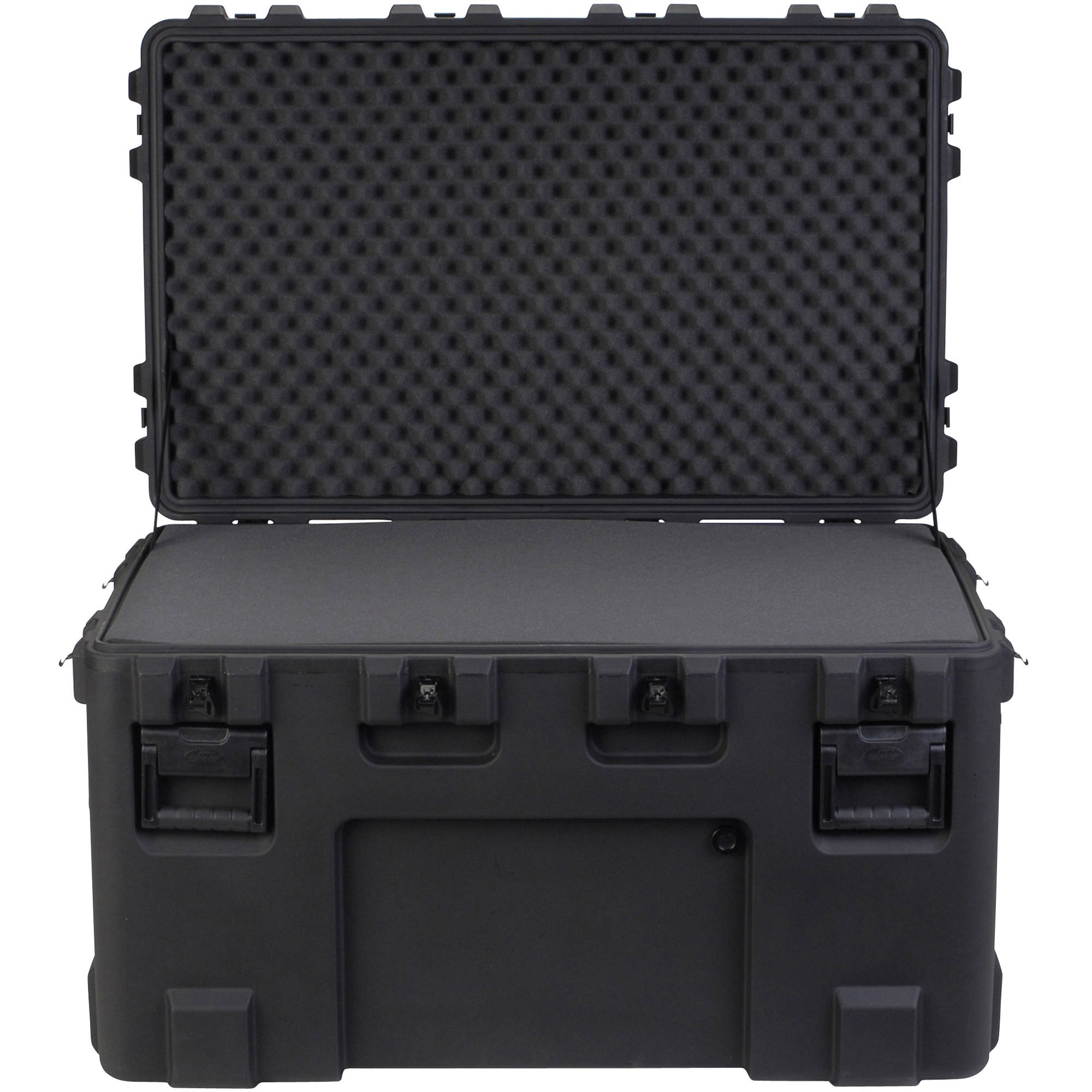 SKB 3R4024-24B-L Waterproof Utility Case (Layered Foam)