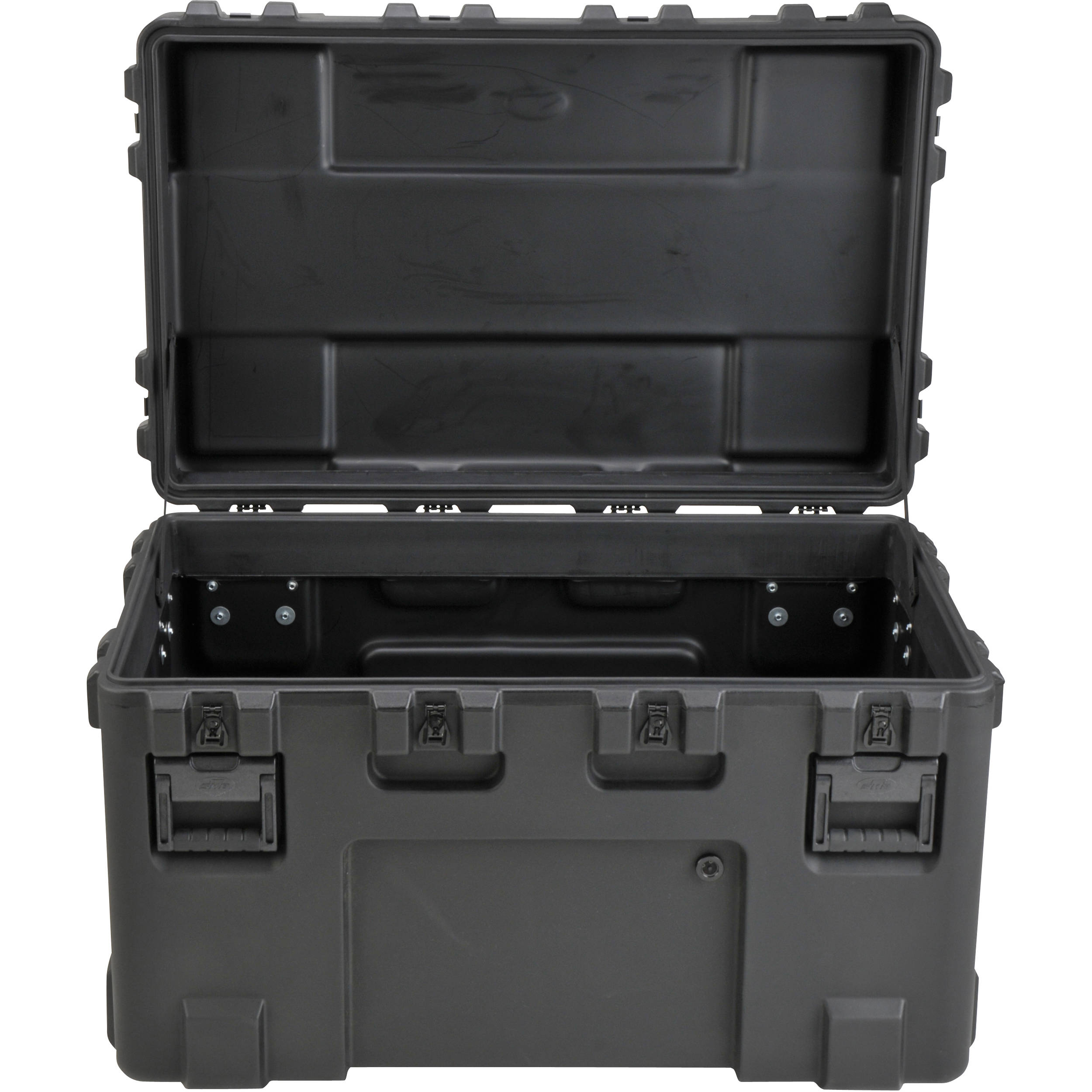 SKB 3R4024-24B-E Waterproof Utility Case (Empty)