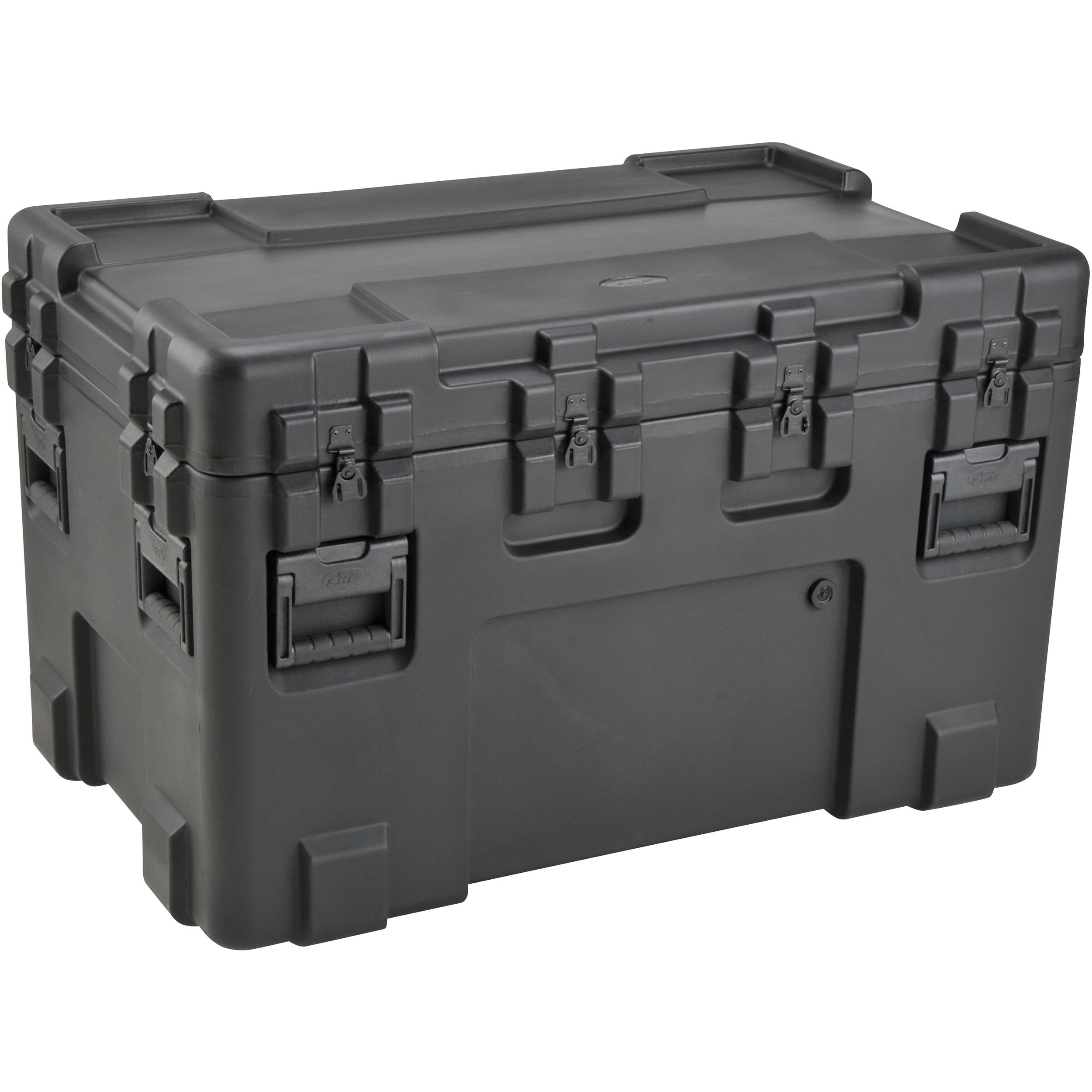 SKB 3R4024-24B-L Waterproof Utility Case (Layered Foam)