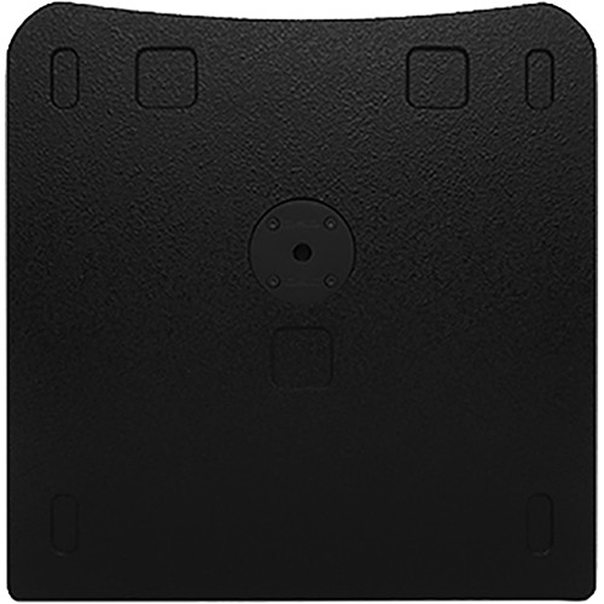 QSC E118sw 18" Passive Subwoofer (Black)