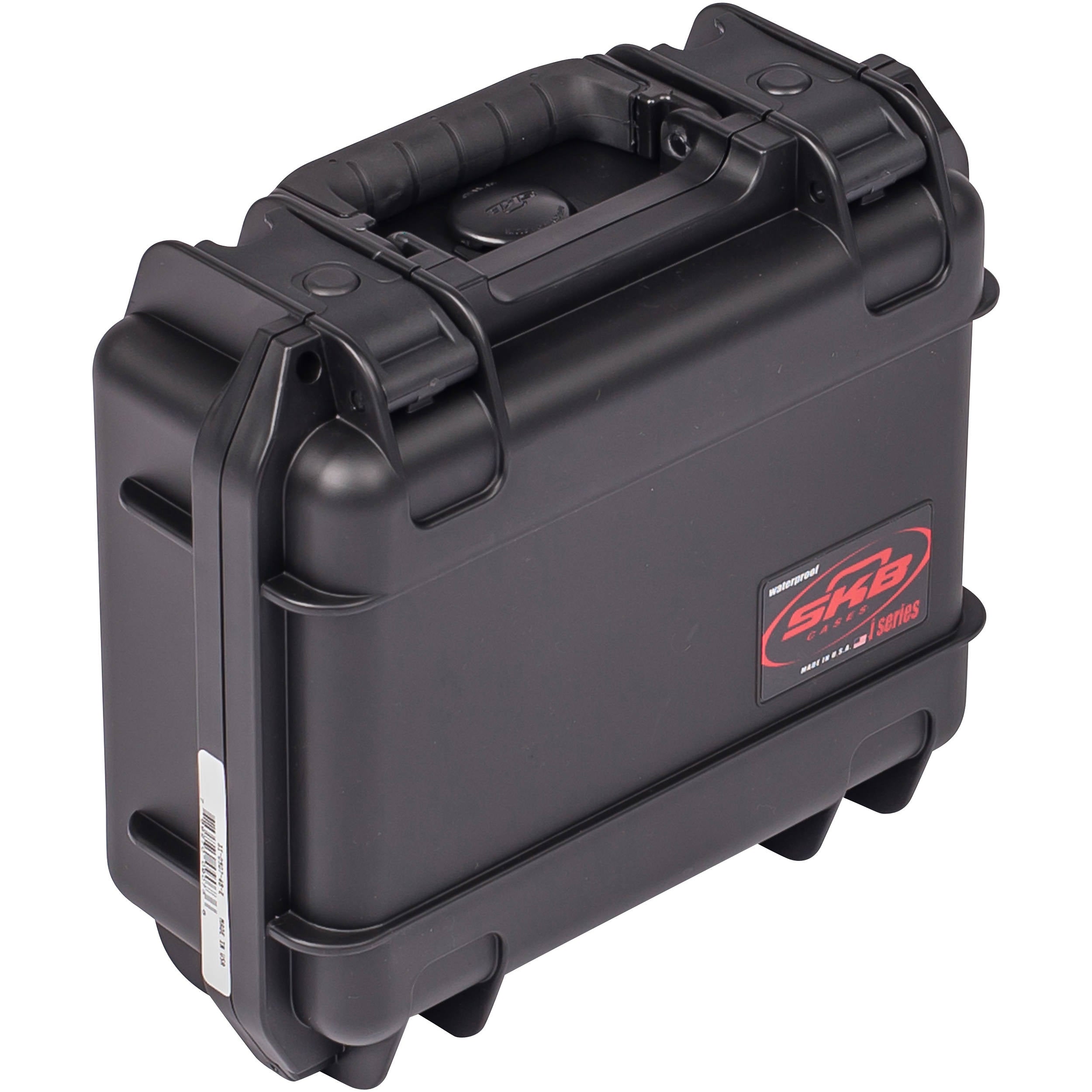 SKB 3i-0907-4B-L iSeries Waterproof Case (Layered Foam)