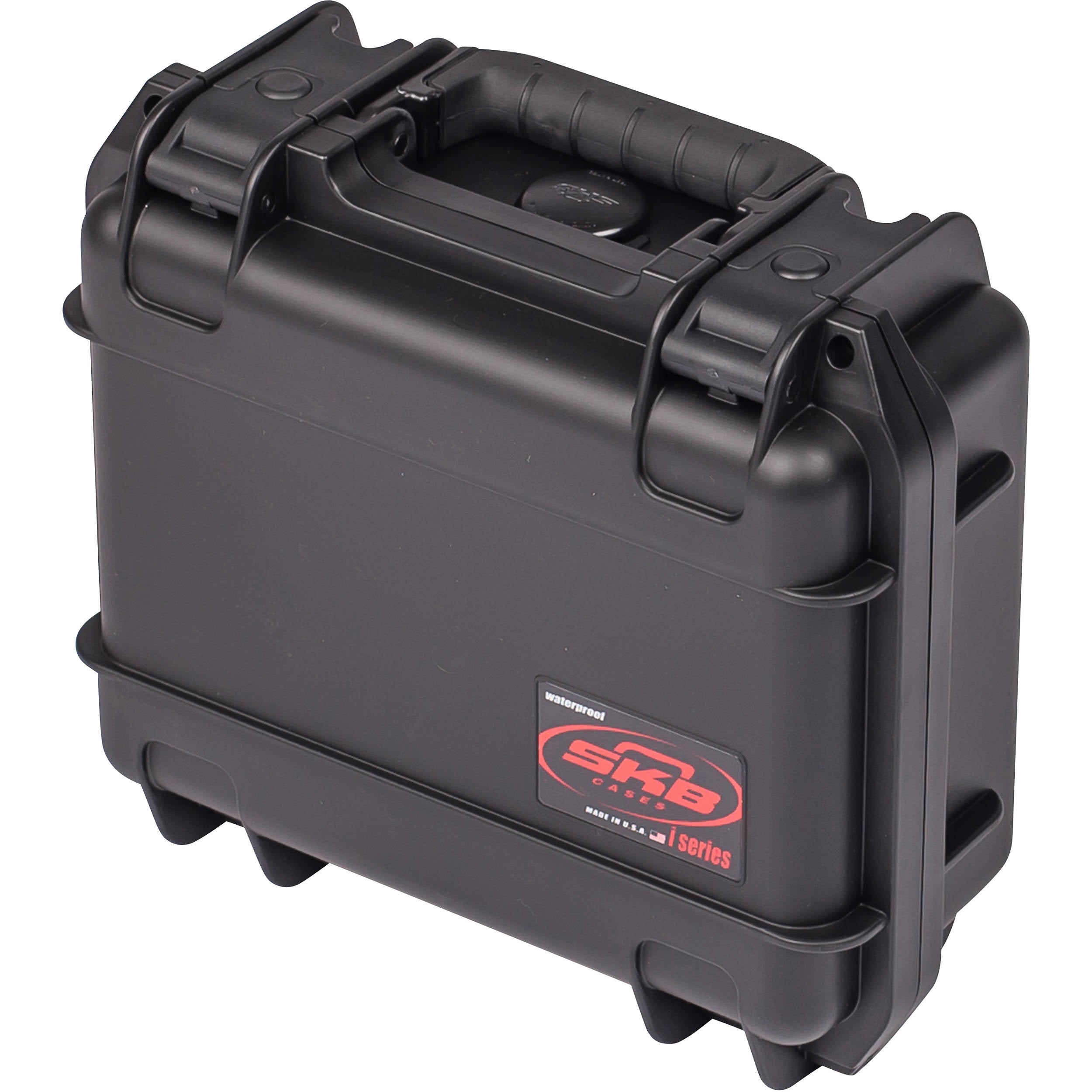 SKB 3i-0907-4B-E iSeries Waterproof Case (Empty)