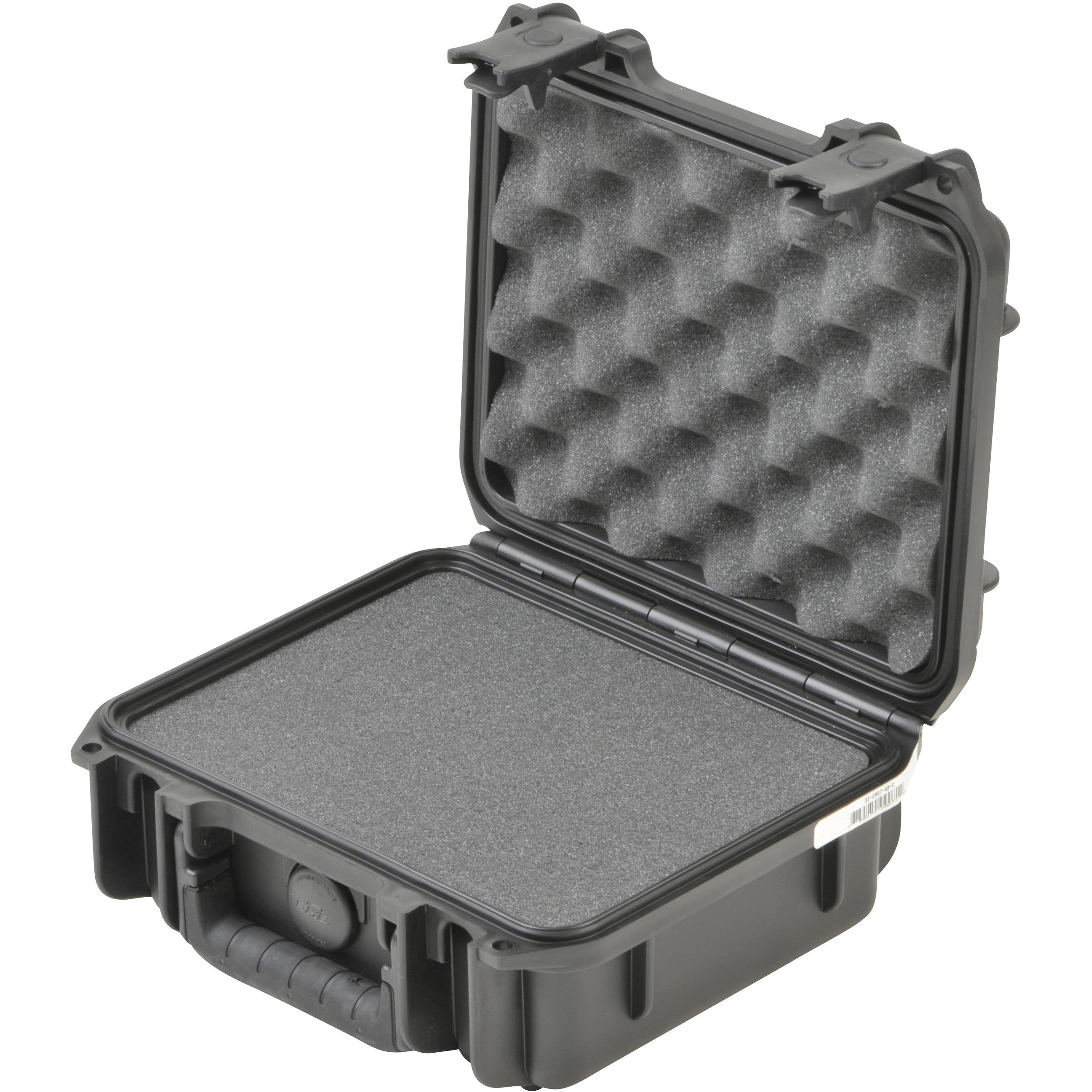 SKB 3i-0907-4B-C iSeries Waterproof Case (Cubed Foam)