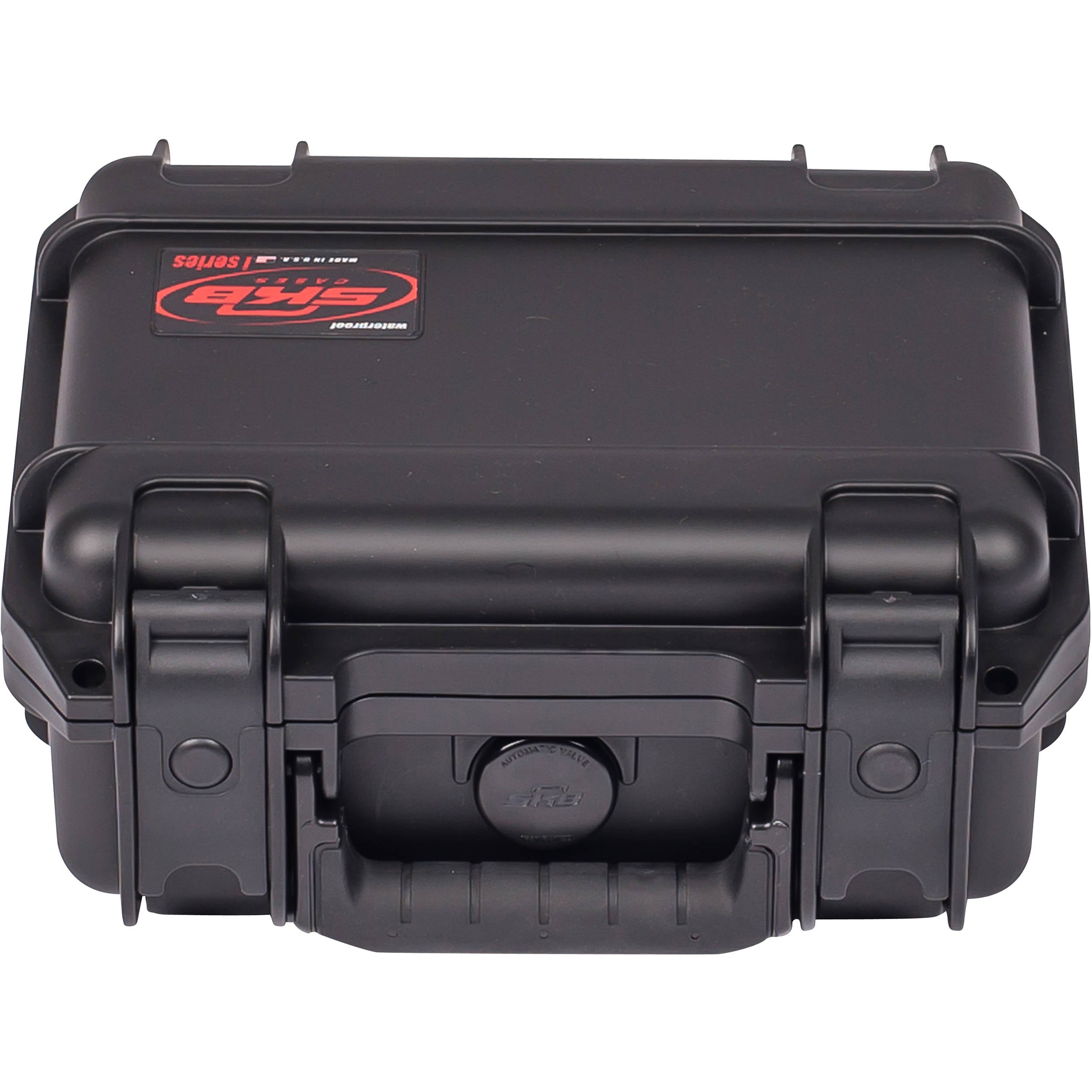 SKB 3i-0907-4B-L iSeries Waterproof Case (Layered Foam)