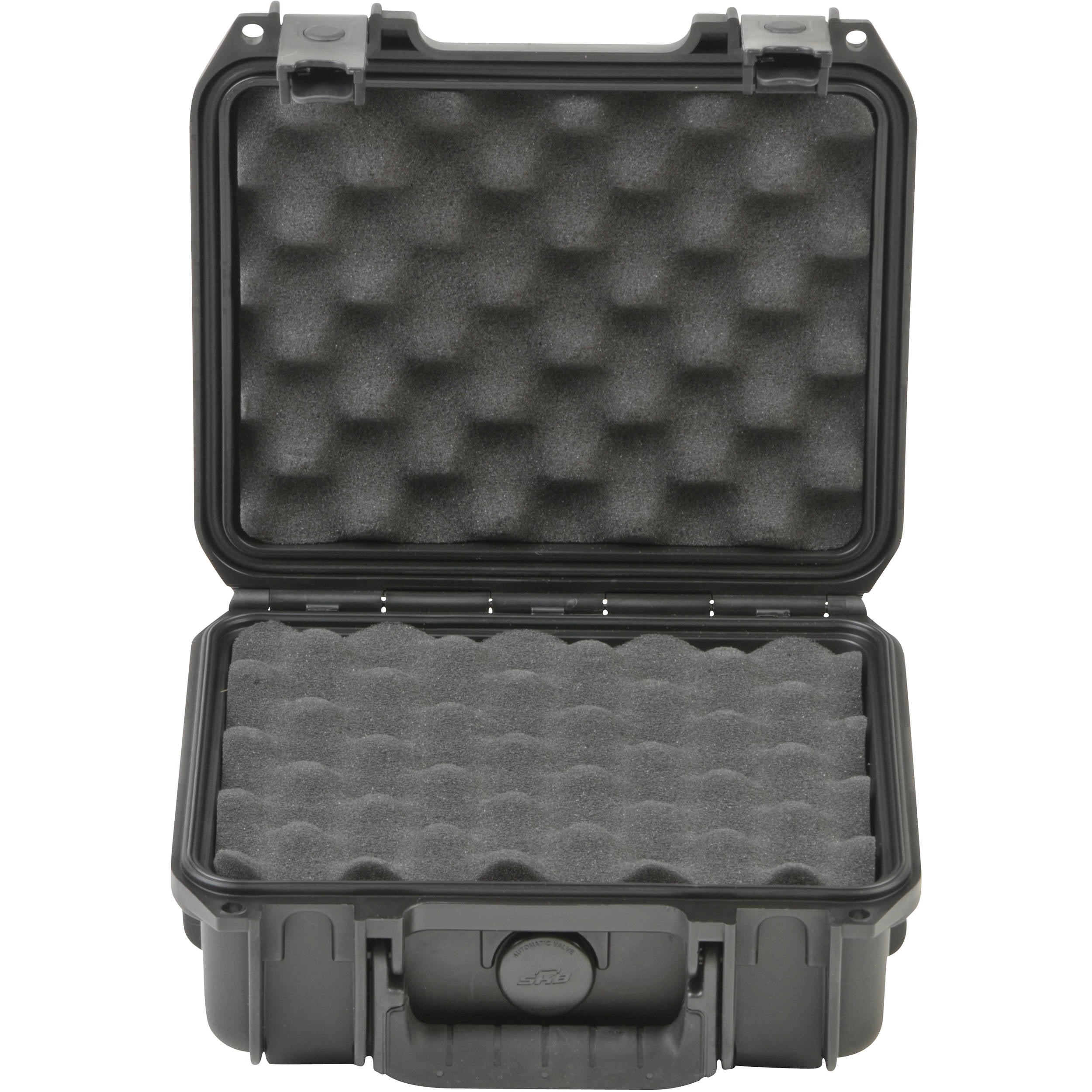 SKB 3i-0907-4B-L iSeries Waterproof Case (Layered Foam)