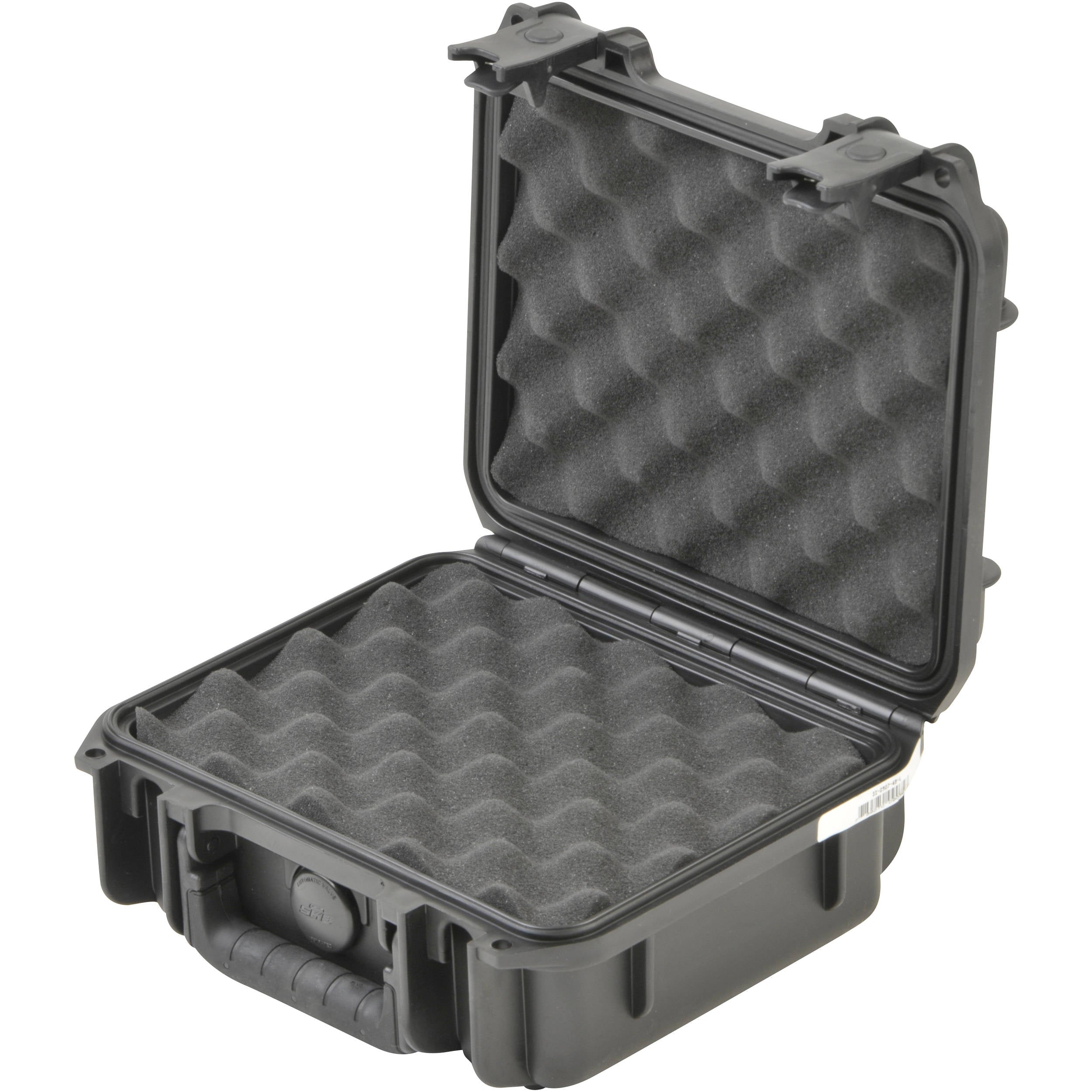 SKB 3i-0907-4B-L iSeries Waterproof Case (Layered Foam)