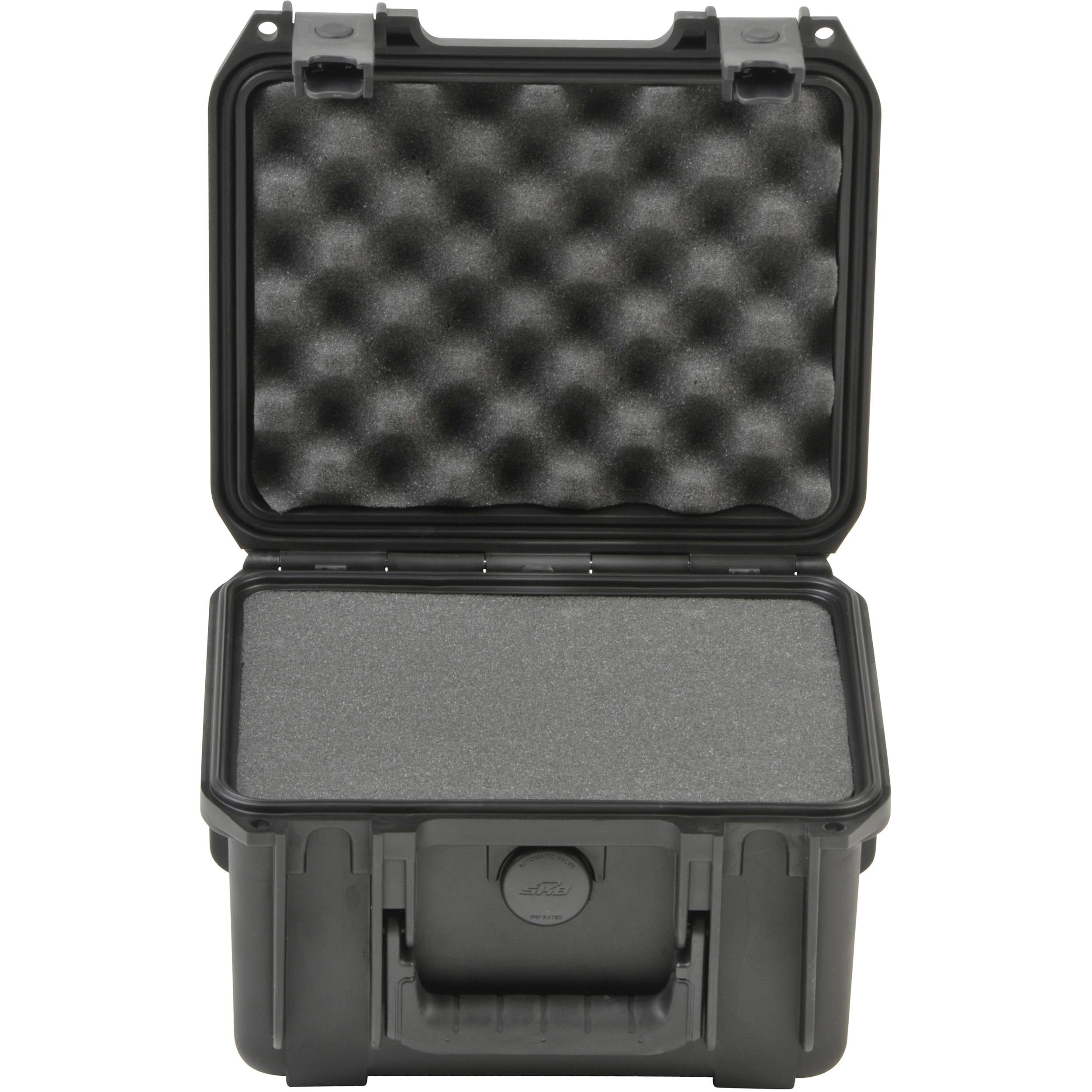 SKB 3i-0907-6B-C iSeries Waterproof Case (Cubed Foam)