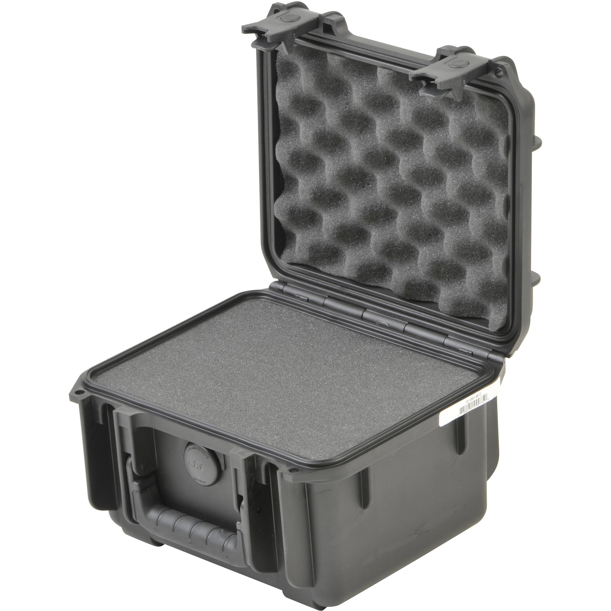 SKB 3i-0907-6B-C iSeries Waterproof Case (Cubed Foam)