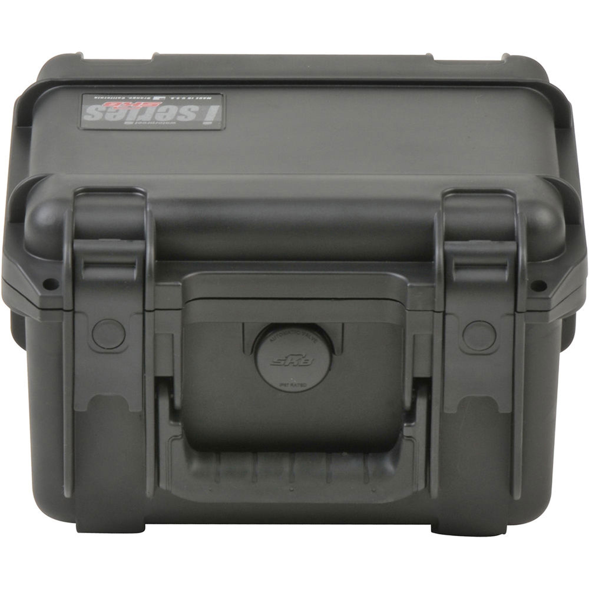 SKB 3i-0907-6B-L iSeries Waterproof Case (Layered Foam)