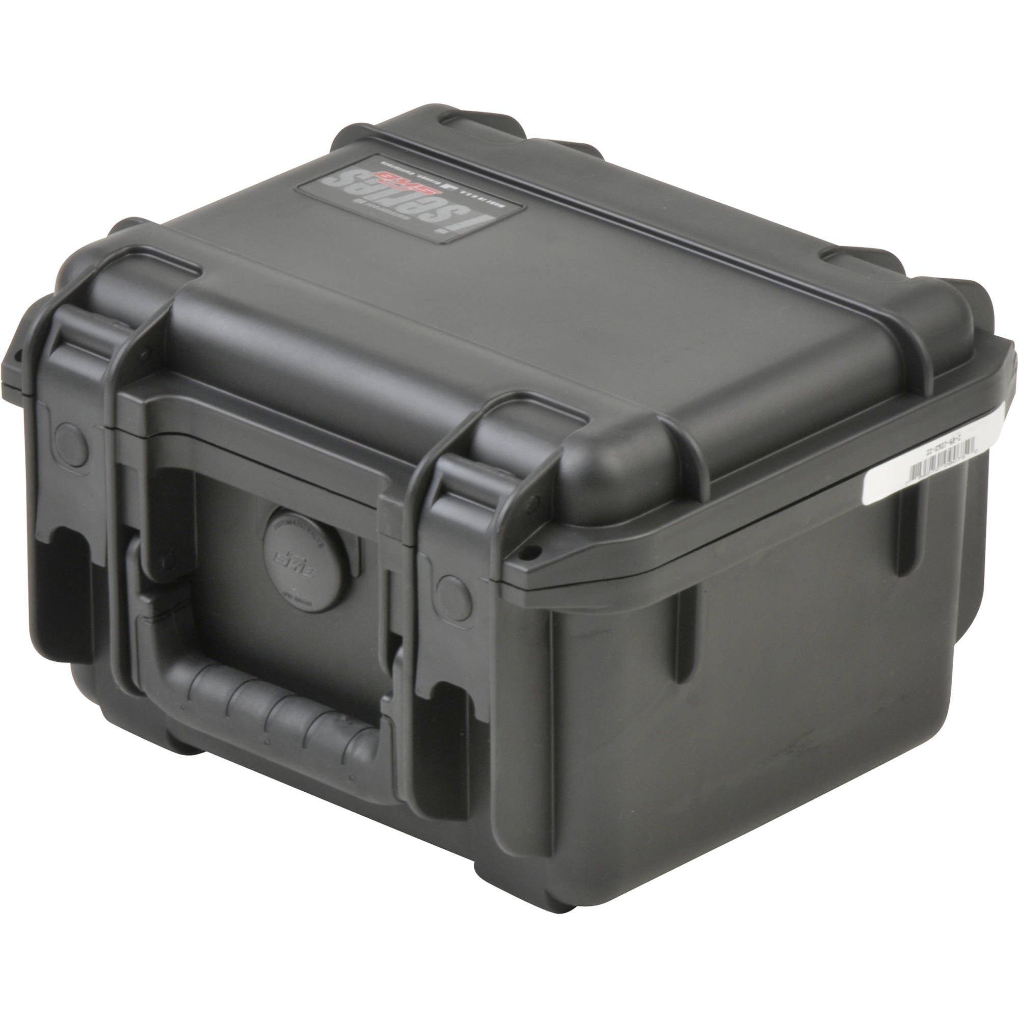 SKB 3i-0907-6B-E iSeries Waterproof Case (Empty)